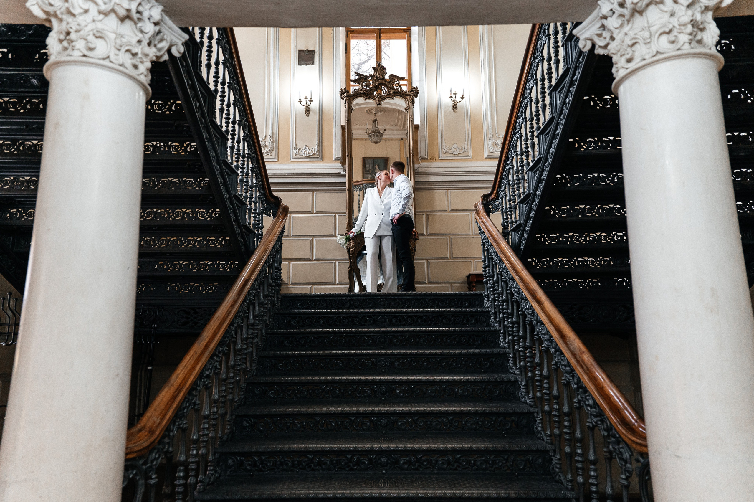 Лучшие места для свадебной съемки и прогулки в Москве. Часть 1. Свадебный видеограф в Москве Никонова Анна