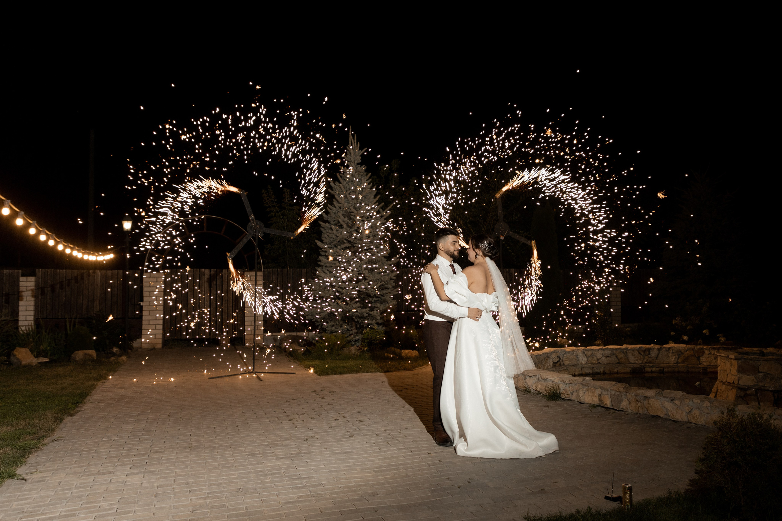 Анатолий и Полина (сокращено). Свадебный фотограф Ангелина Сунгатулина | Саратов | Балаково | Вольск