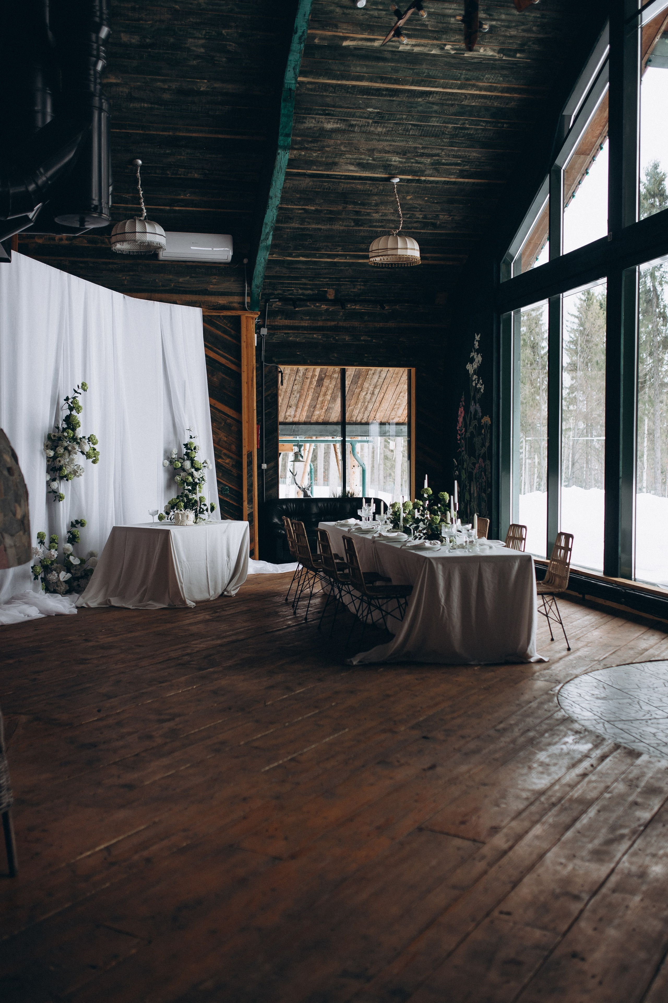 Вадим и Дарья. Свадебный и семейный фотограф в Перми Дарья Алекс