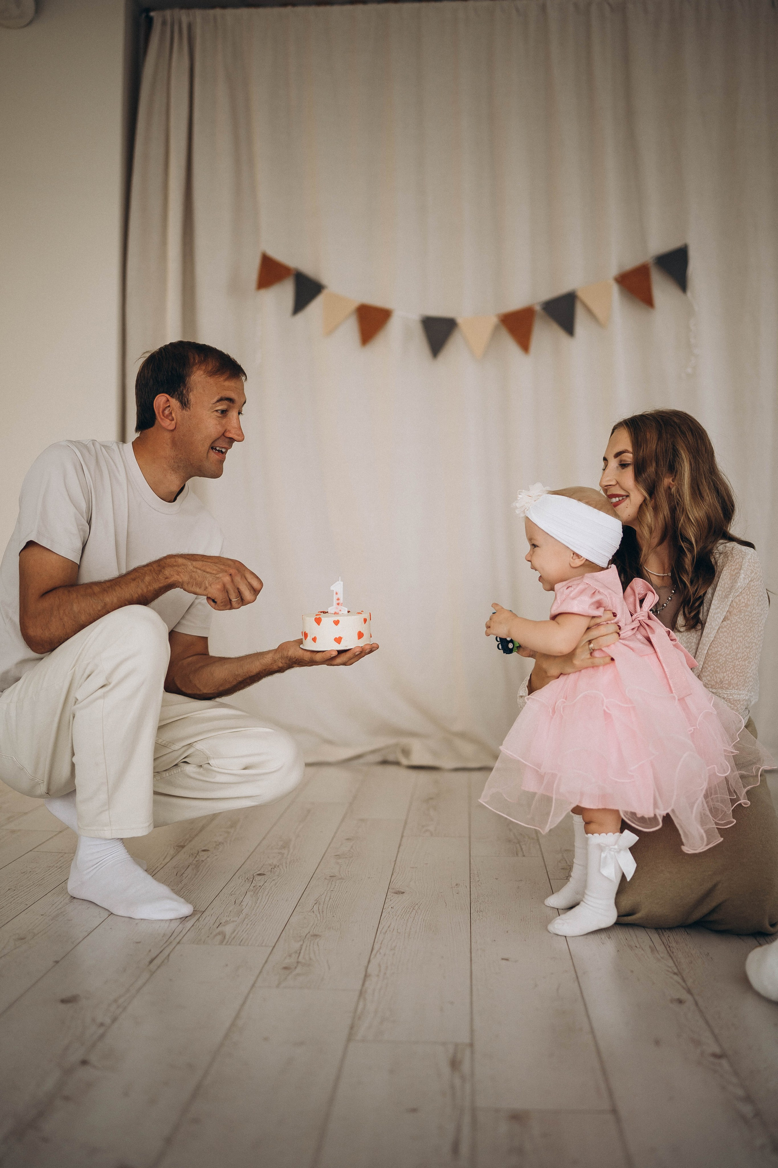 Семья Юлии ♥. Свадебный и семейный фотограф в Перми Дарья Алекс