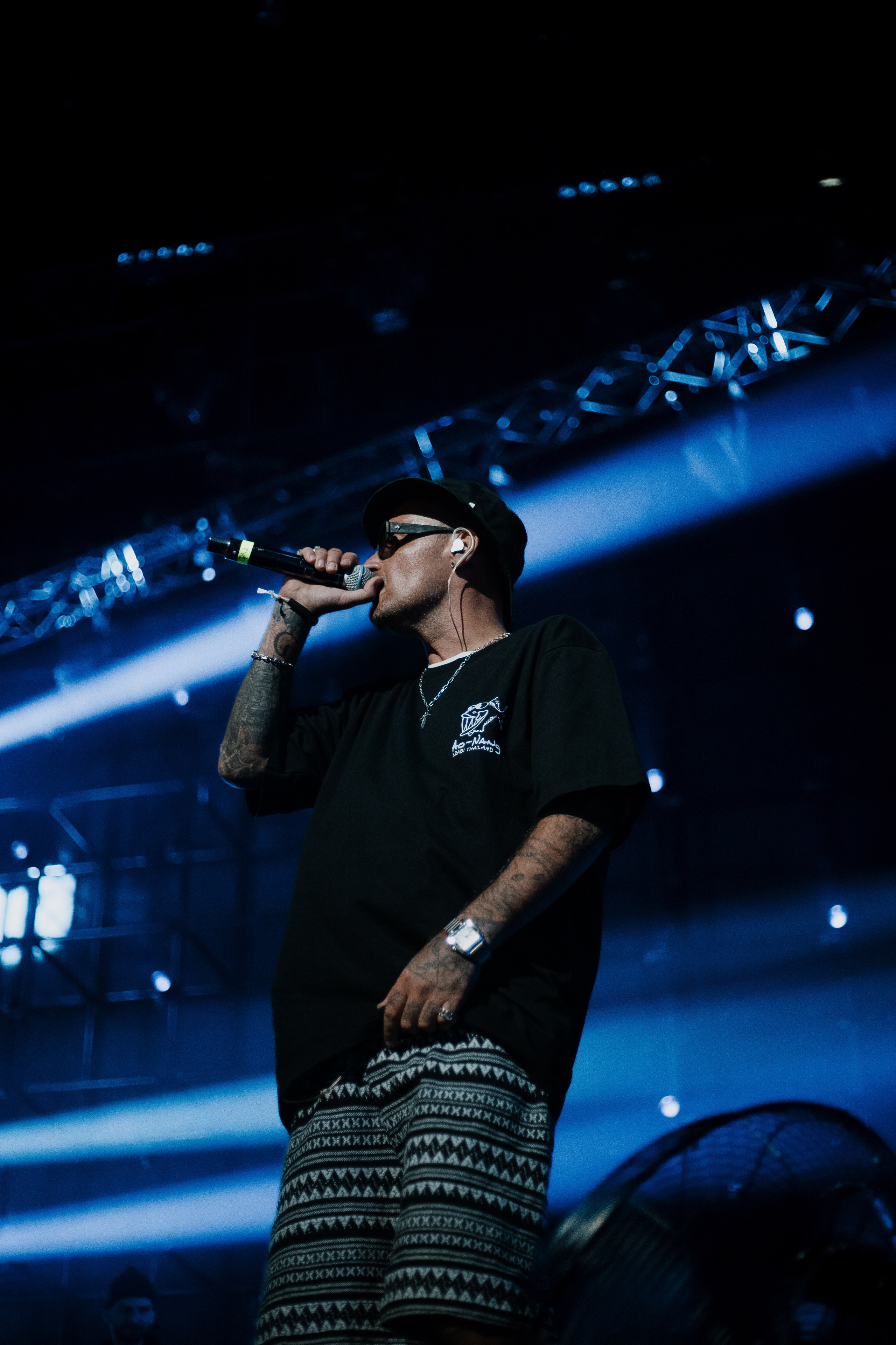 GUF. Фотограф Москва