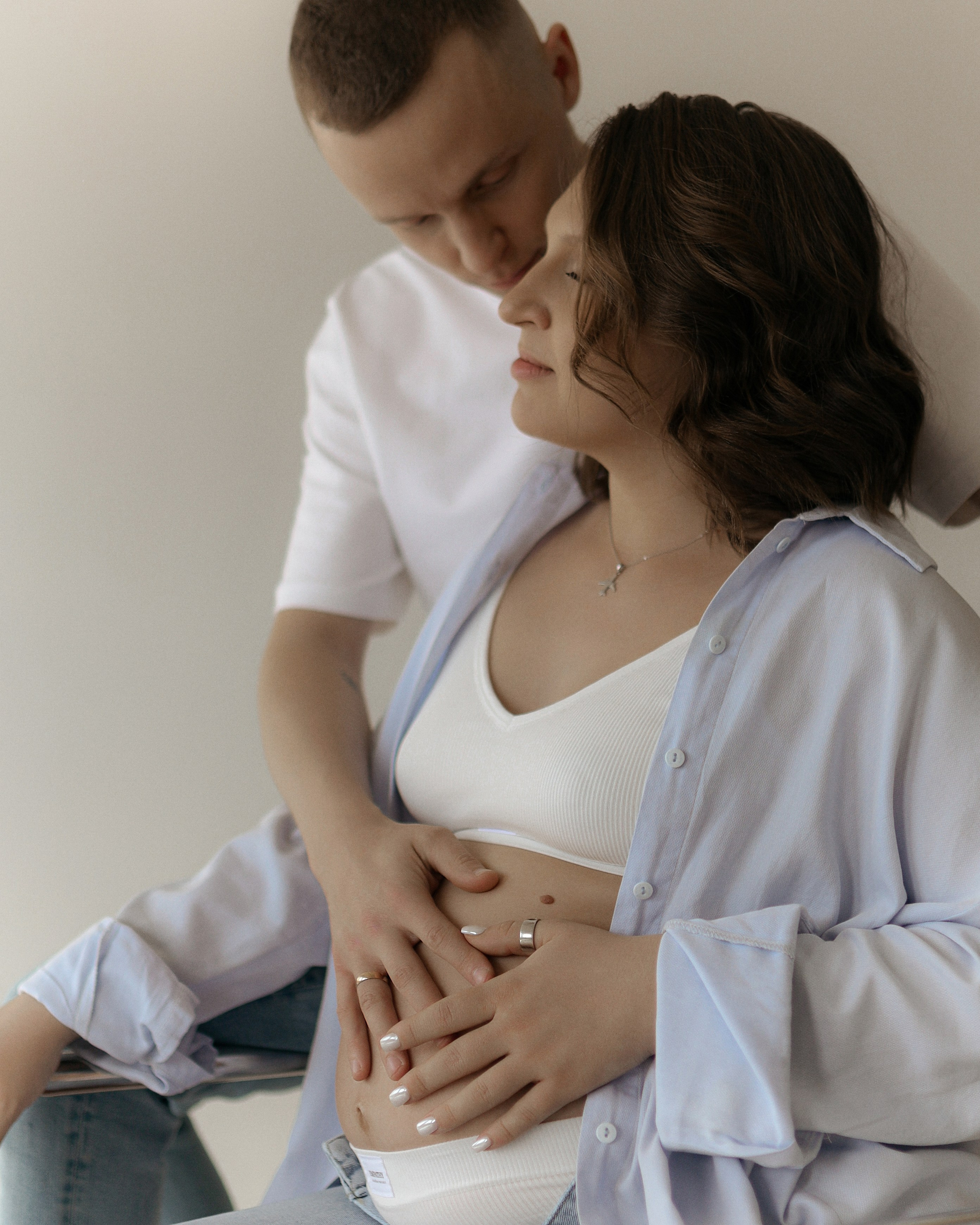 Ксения и Николай. DARYA.BELKINA