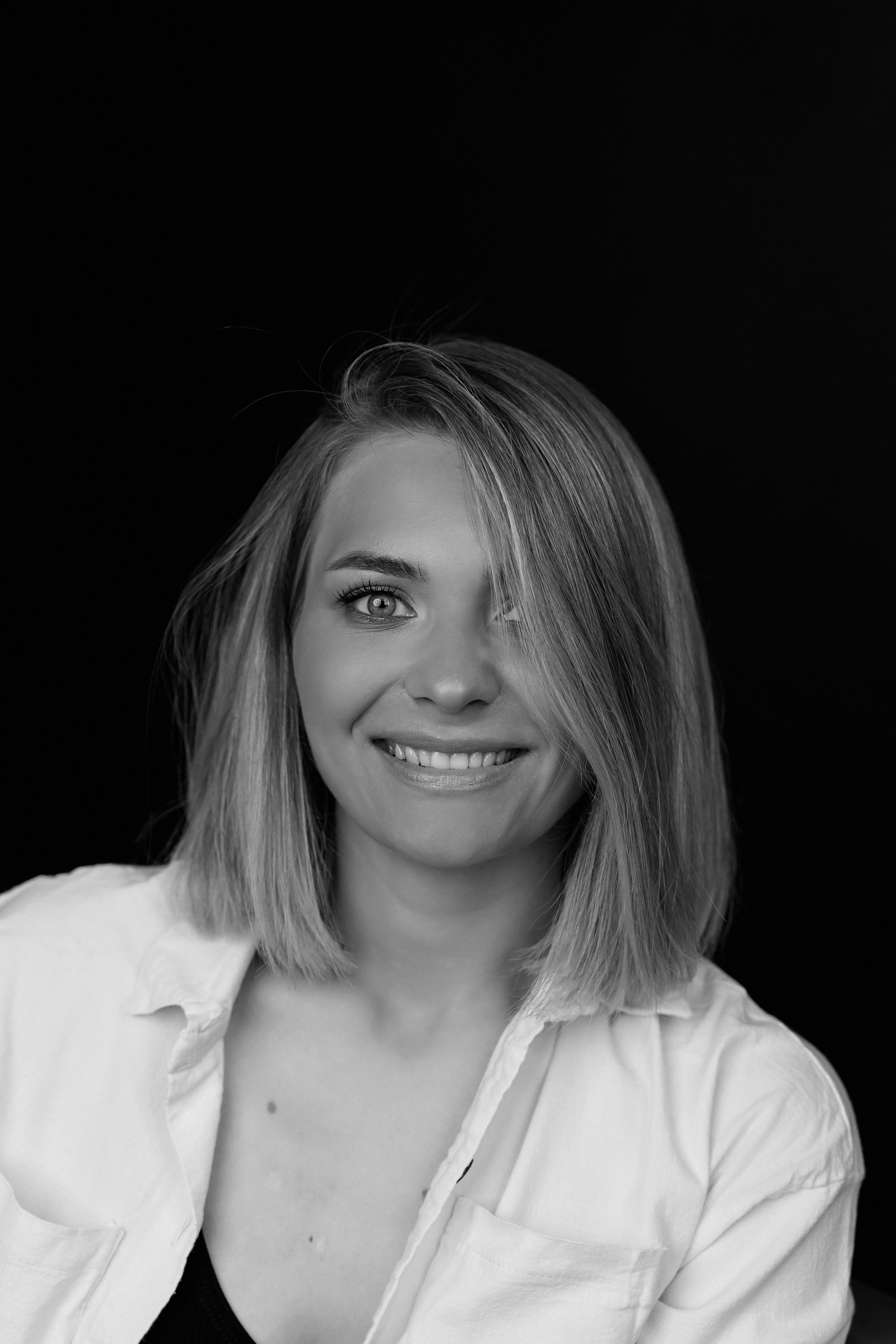 Лена и Стёпа. Фотограф Алина Филимонова Тверь