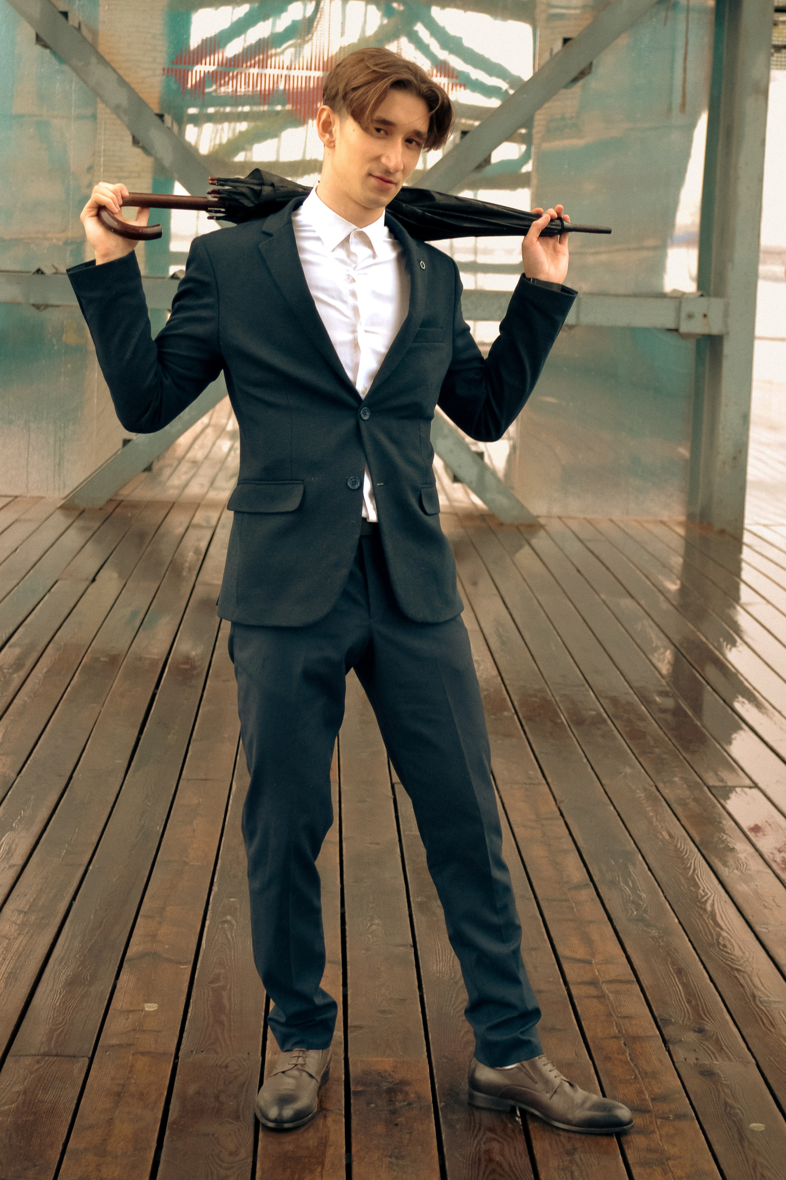 Прогулка. Фотограф в Санкт-Петербурге Лыков Григорий