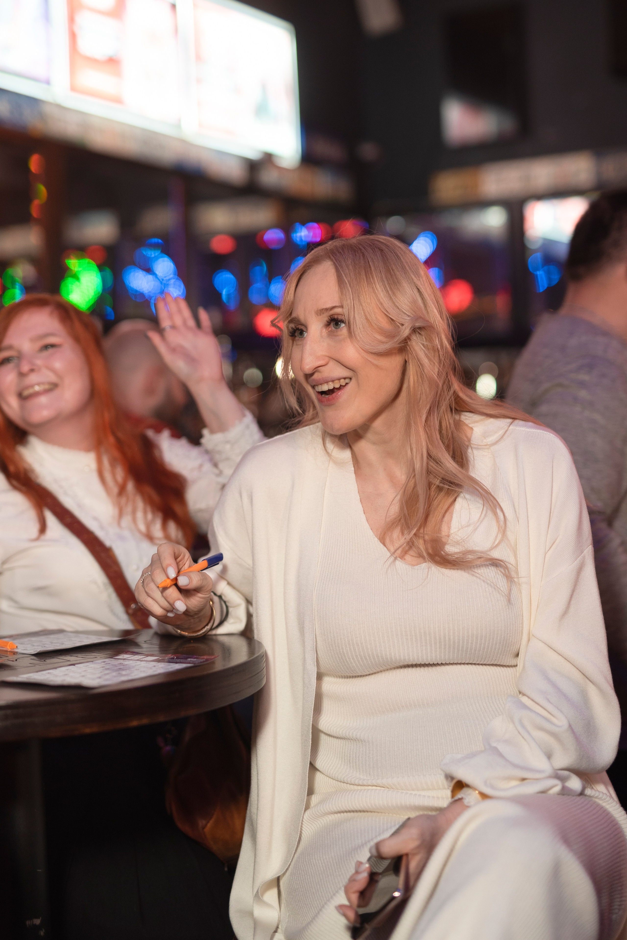 Квиз. Фотограф Москва Софа Ревчук