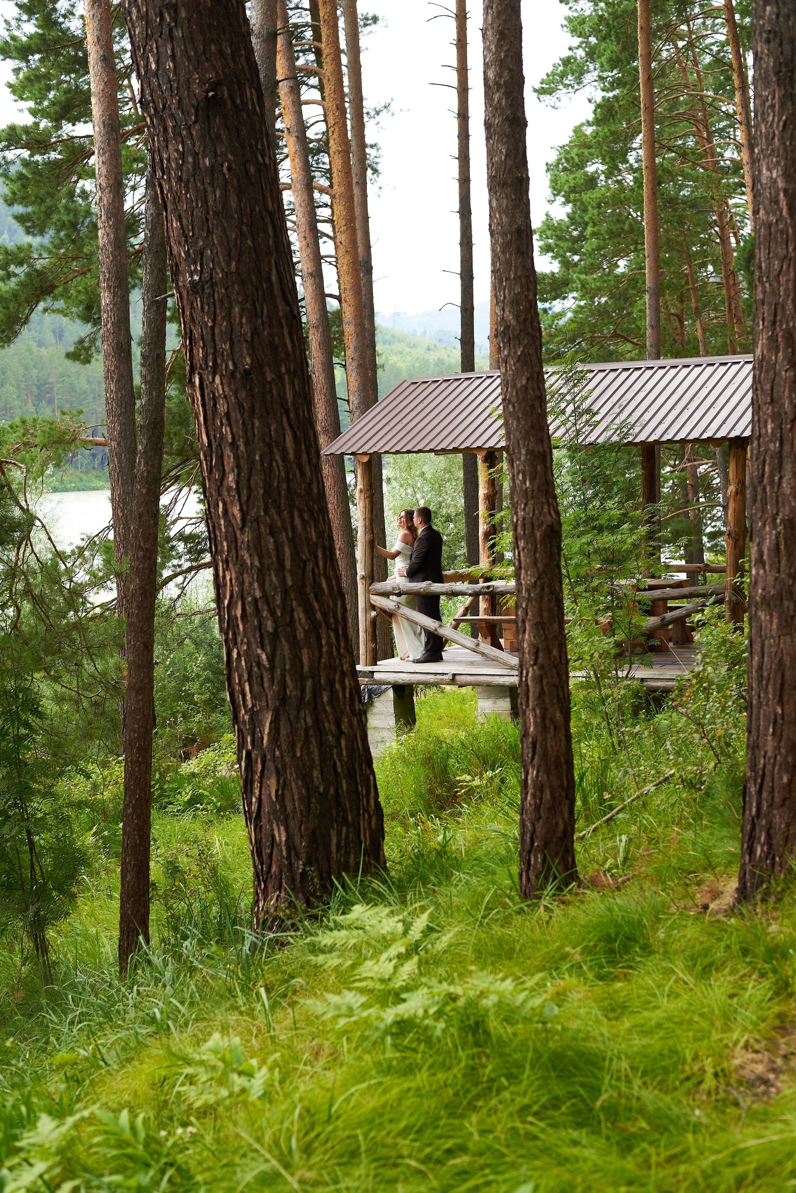 Владимир и Карина. Семейный фотограф в Барнауле, Горный Алтай, Заринск, Алейск