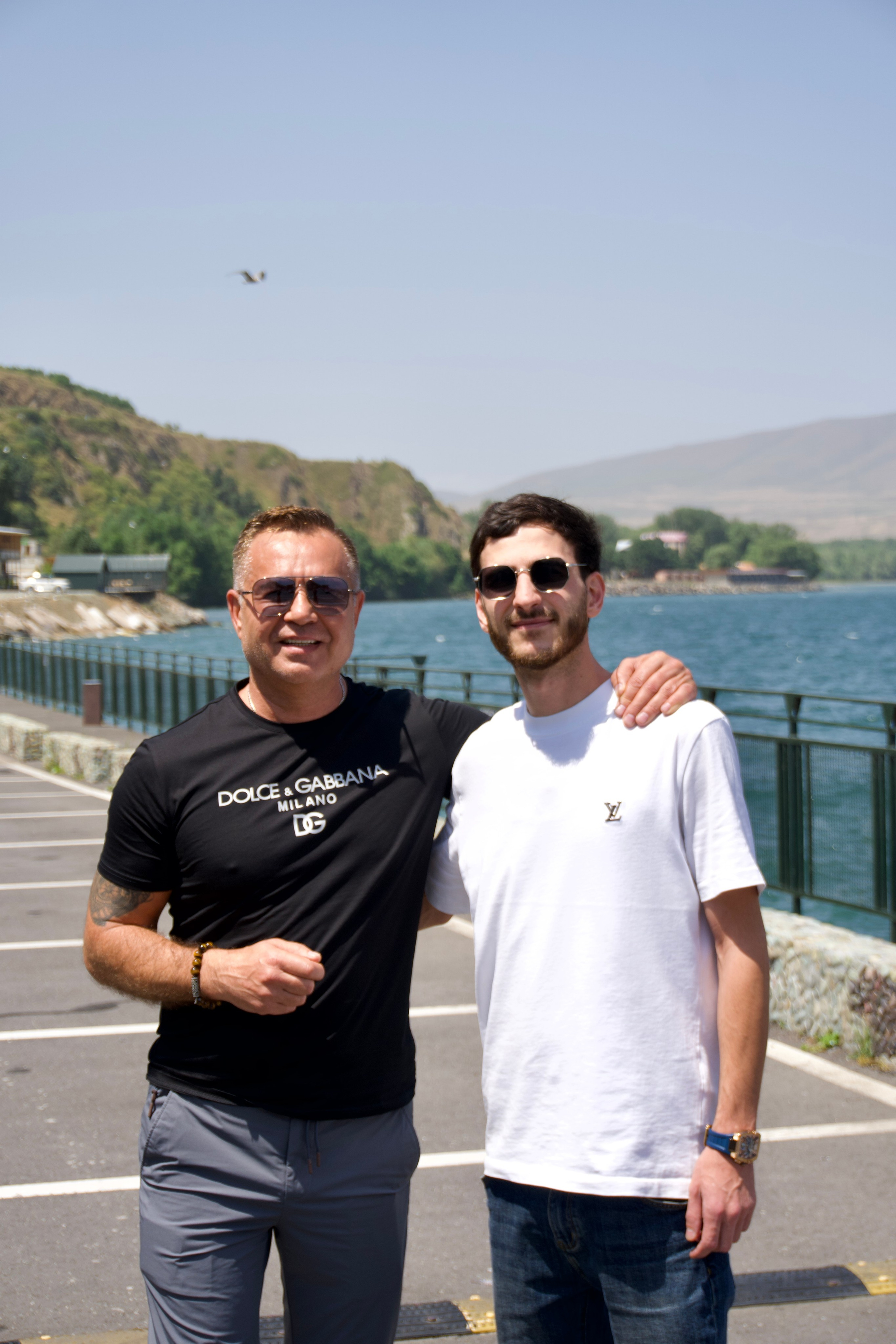 Armenia. Фотограф Видеограф