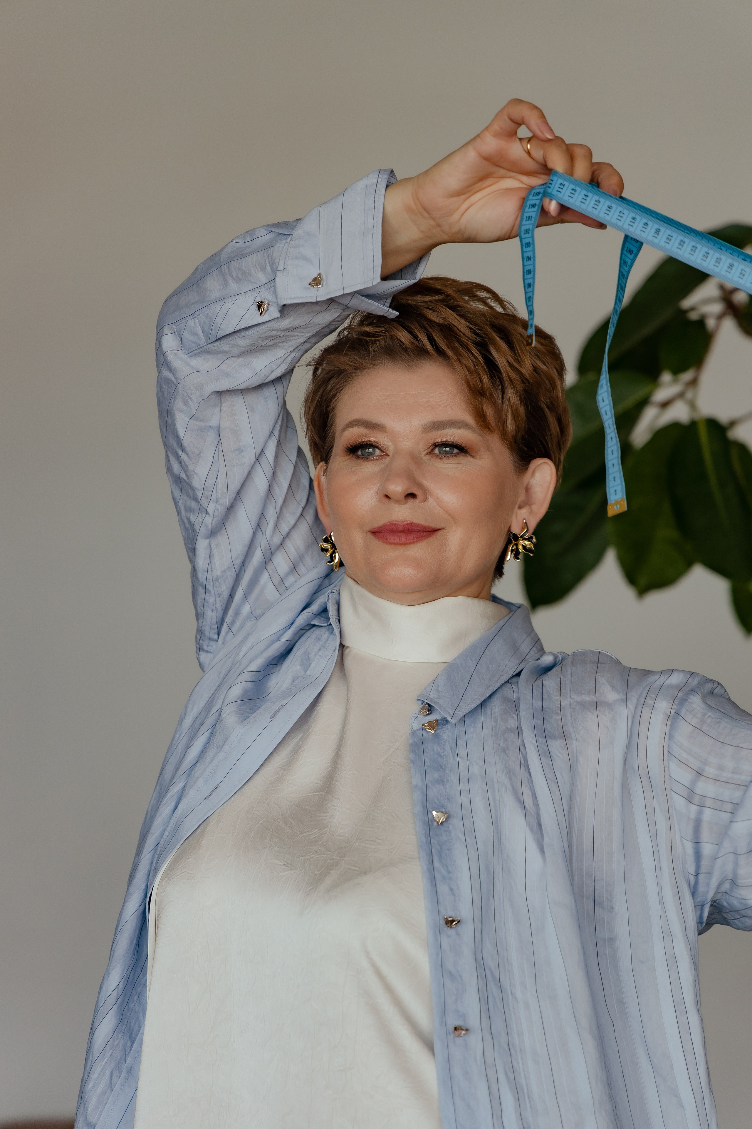 Контент для владелицы швейным производством. Фотограф в Барнауле Юлия Яковлева