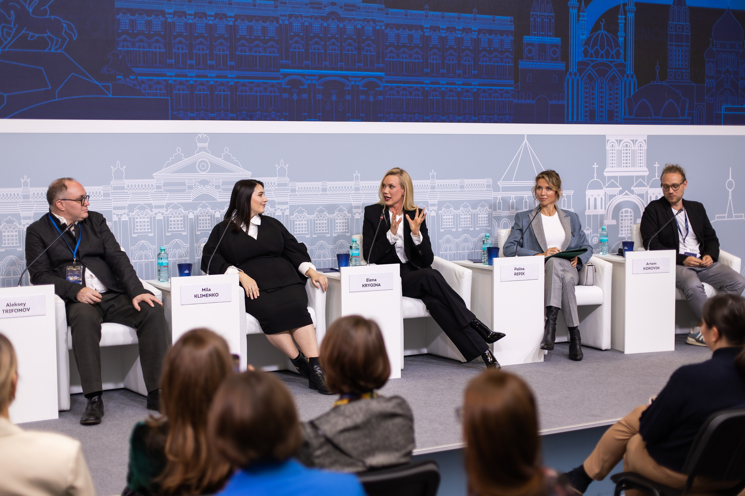 Сделано в России. Фотограф в Москве Десятова Ксения