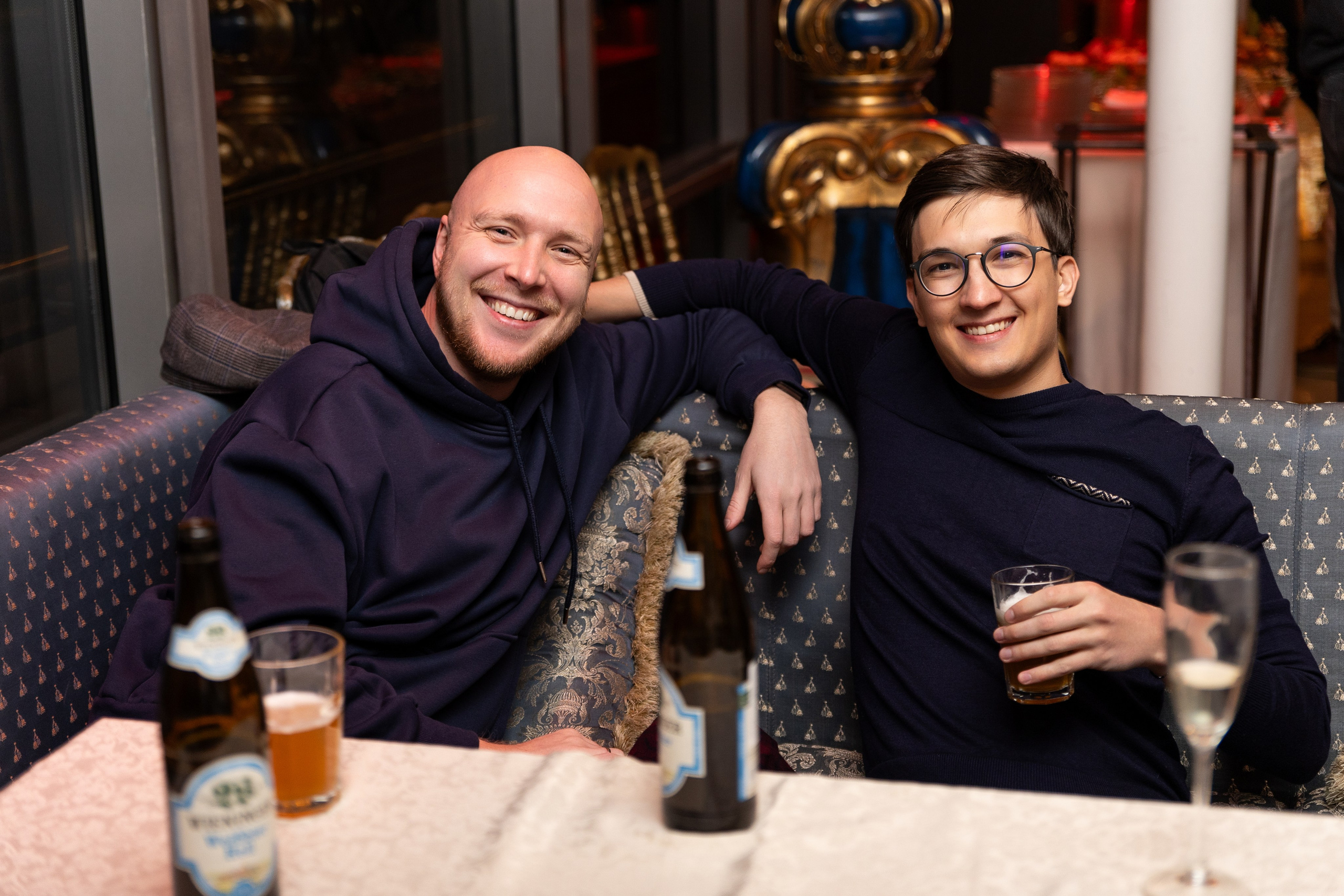 Корпортитв на теплоходе. Фотограф в Москве Десятова Ксения