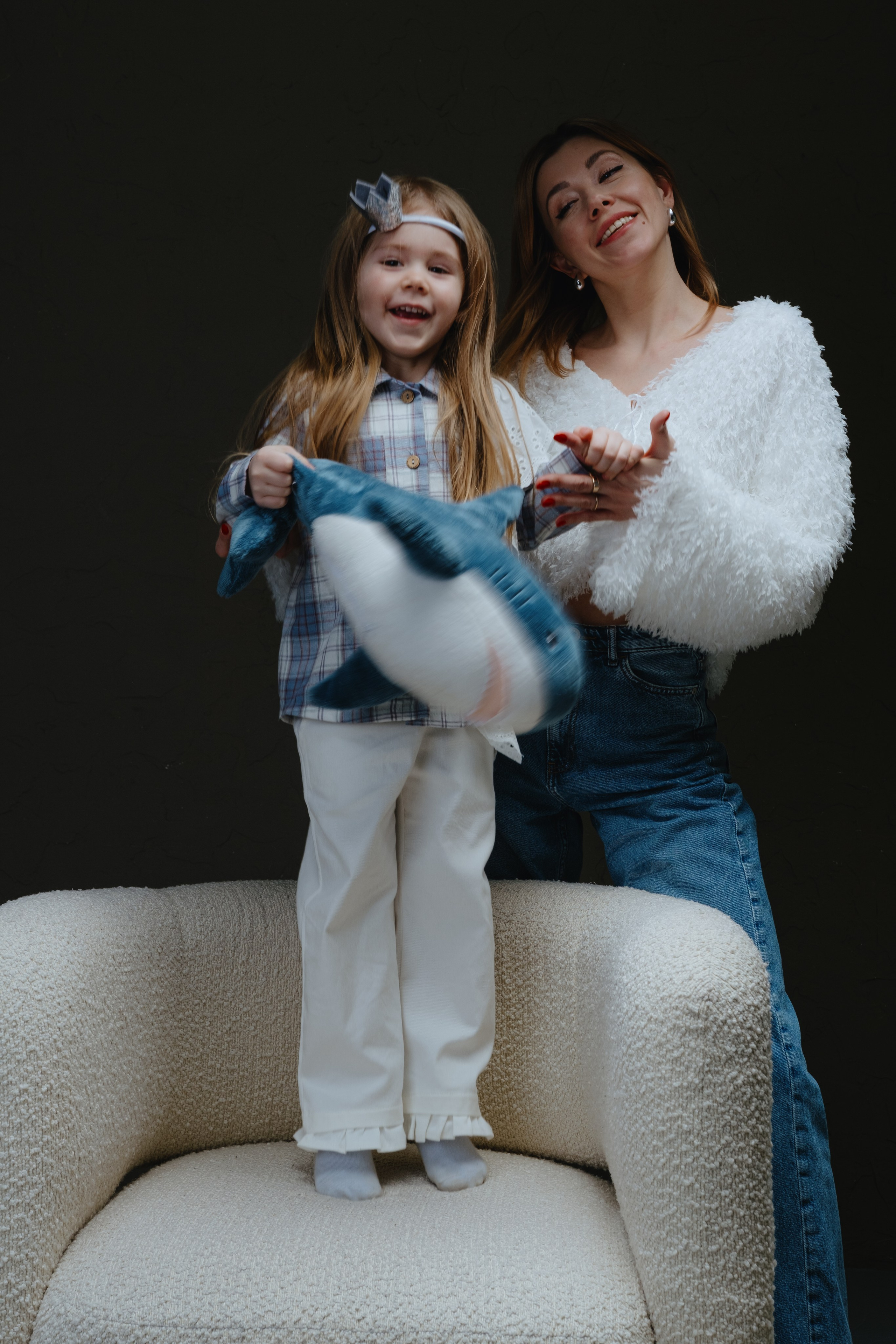 The Queen and the Princess. Свадебный, семейный фотограф в Санкт-Петербурге