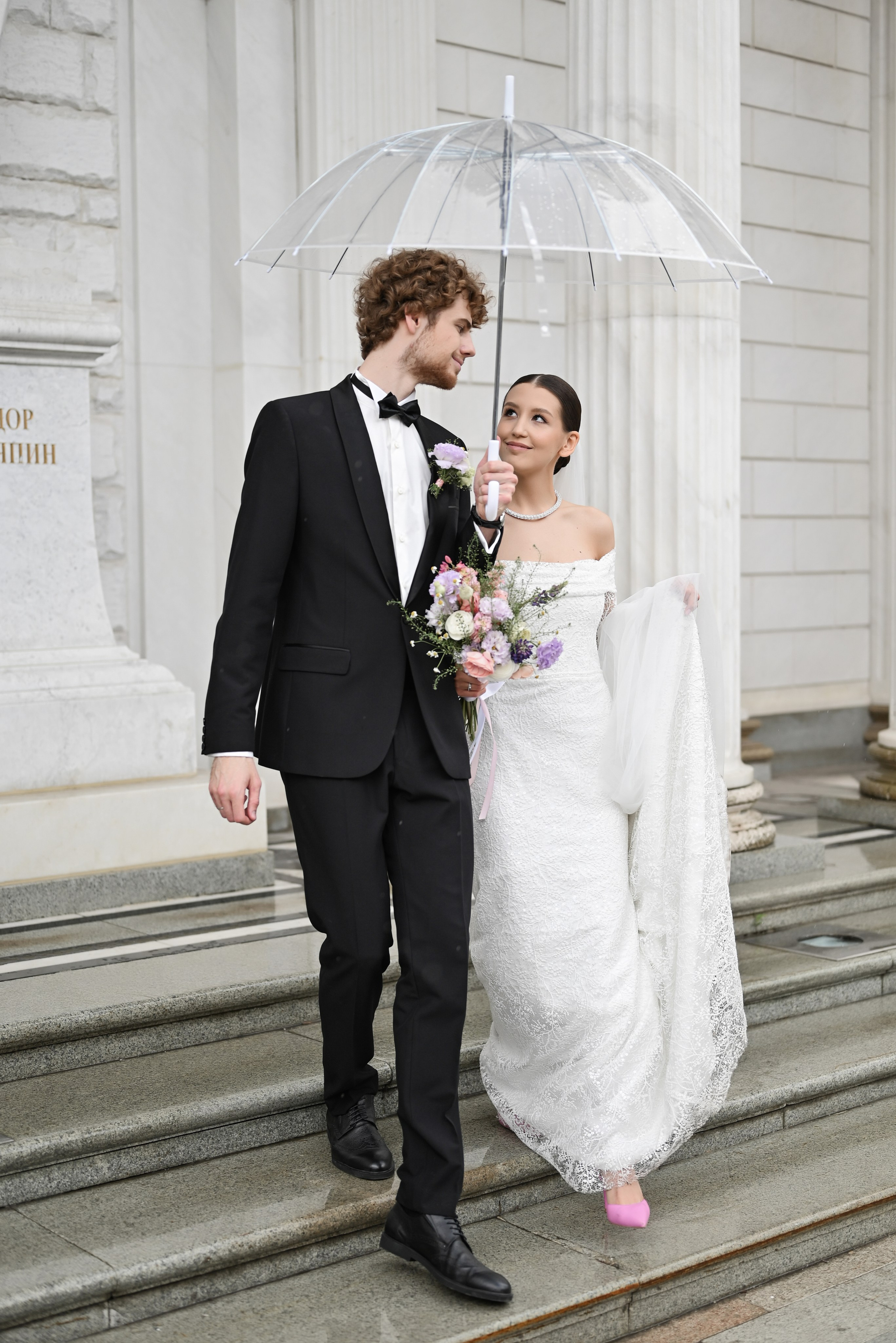 Кирилл & Лия. Свадебный и семейный фотограф в Уфе Александров Максим