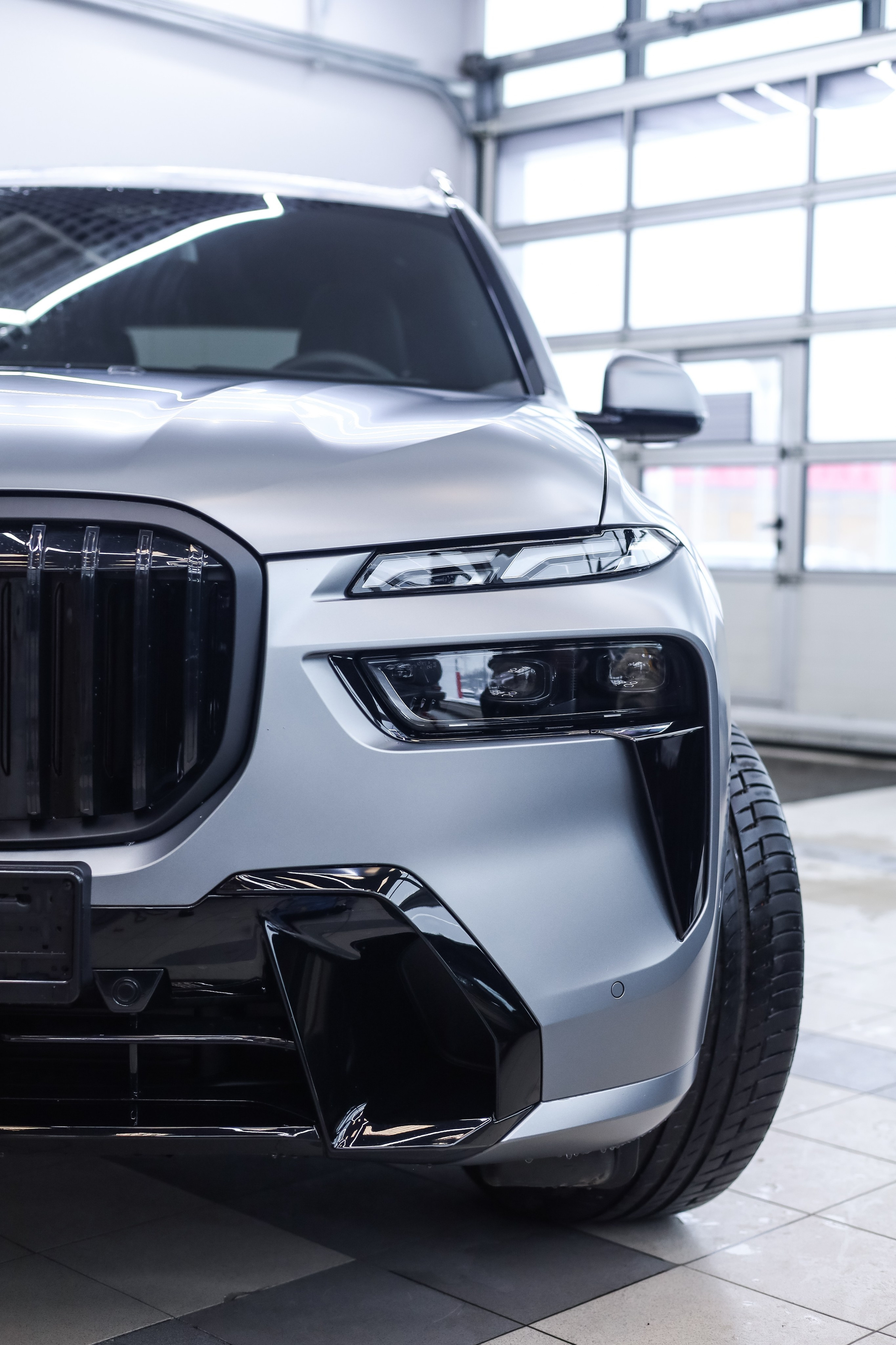 Съемка автомобилей. Фотограф в Санкт-Петербурге Есаулова Маша