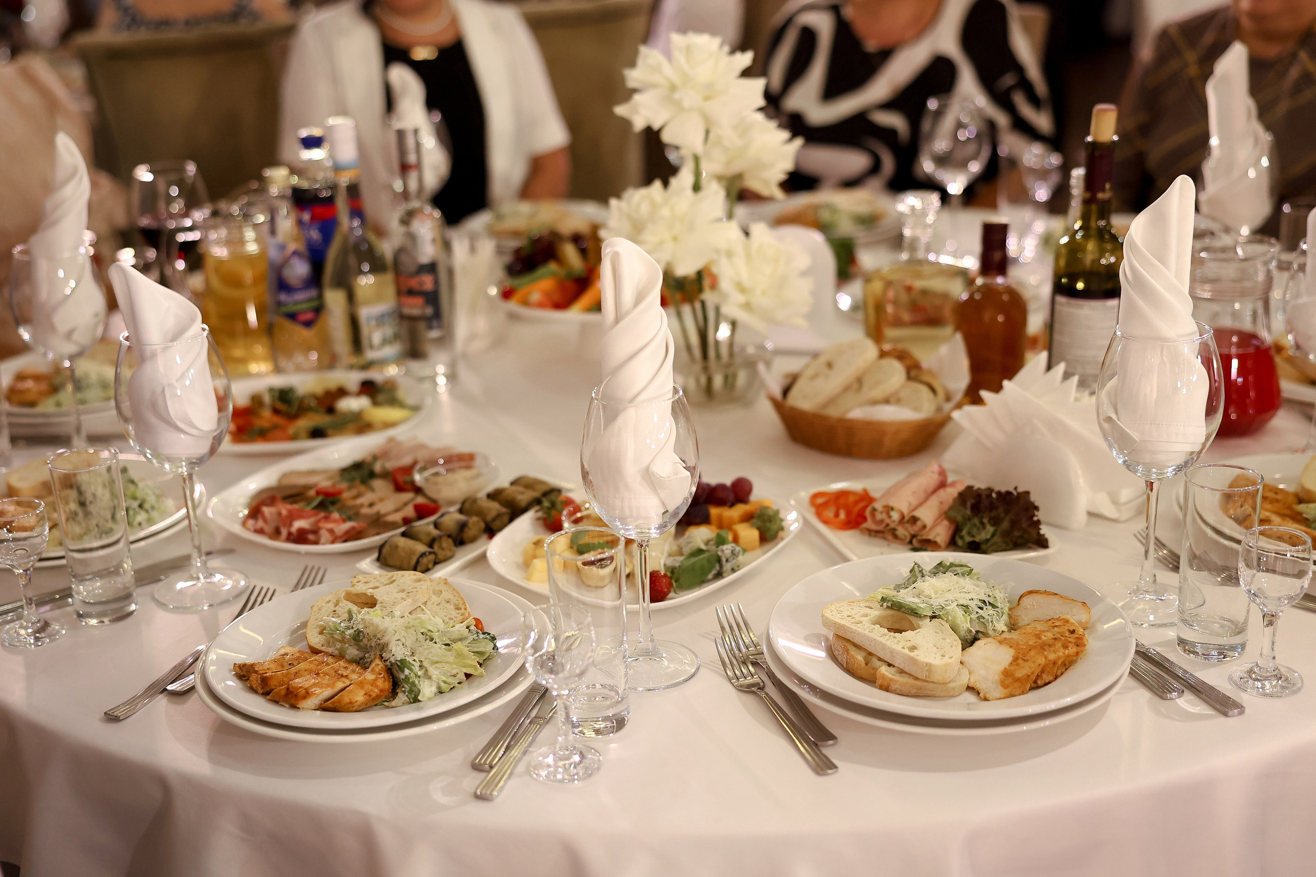 Кирилл и Анна. Свадебный и репортажный фотограф в г. Чебоксары