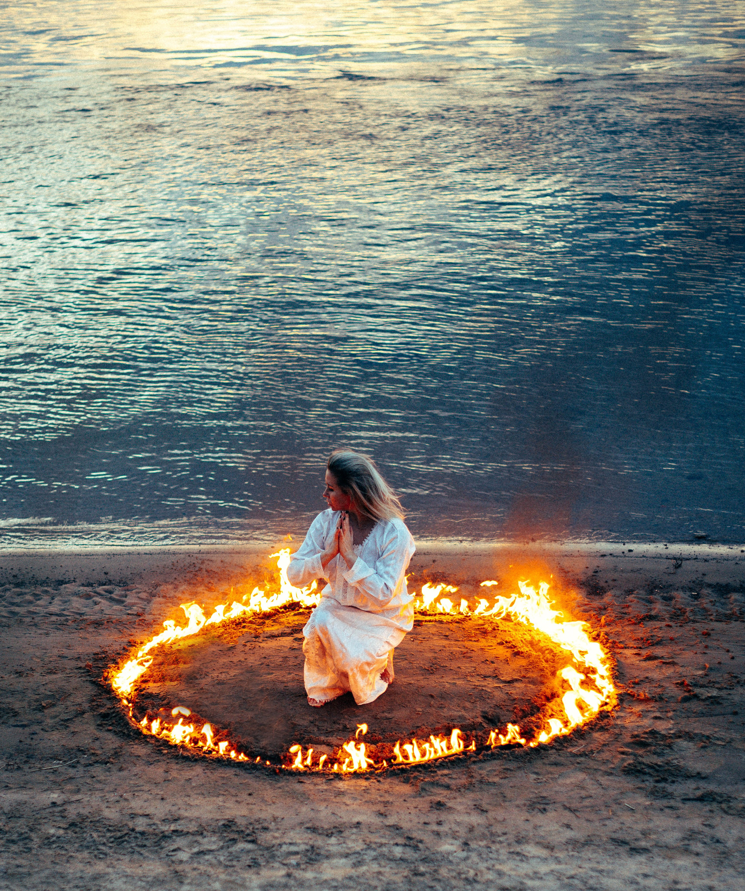 Творческий фотограф в Волгограде