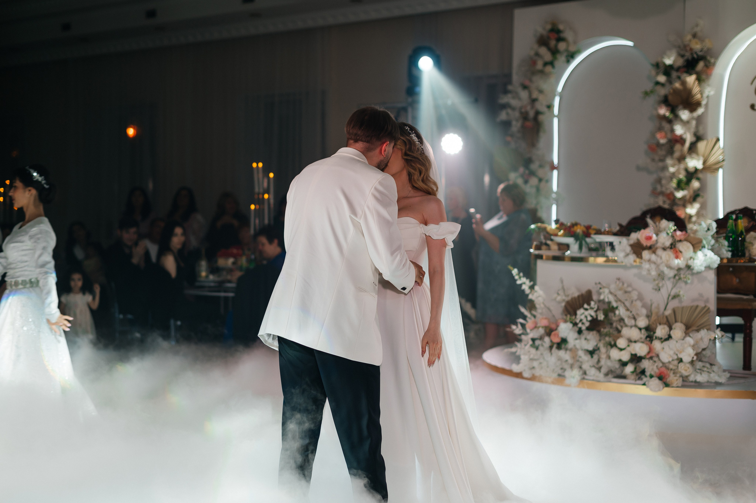 Виктор и Марина. Свадебный фотограф