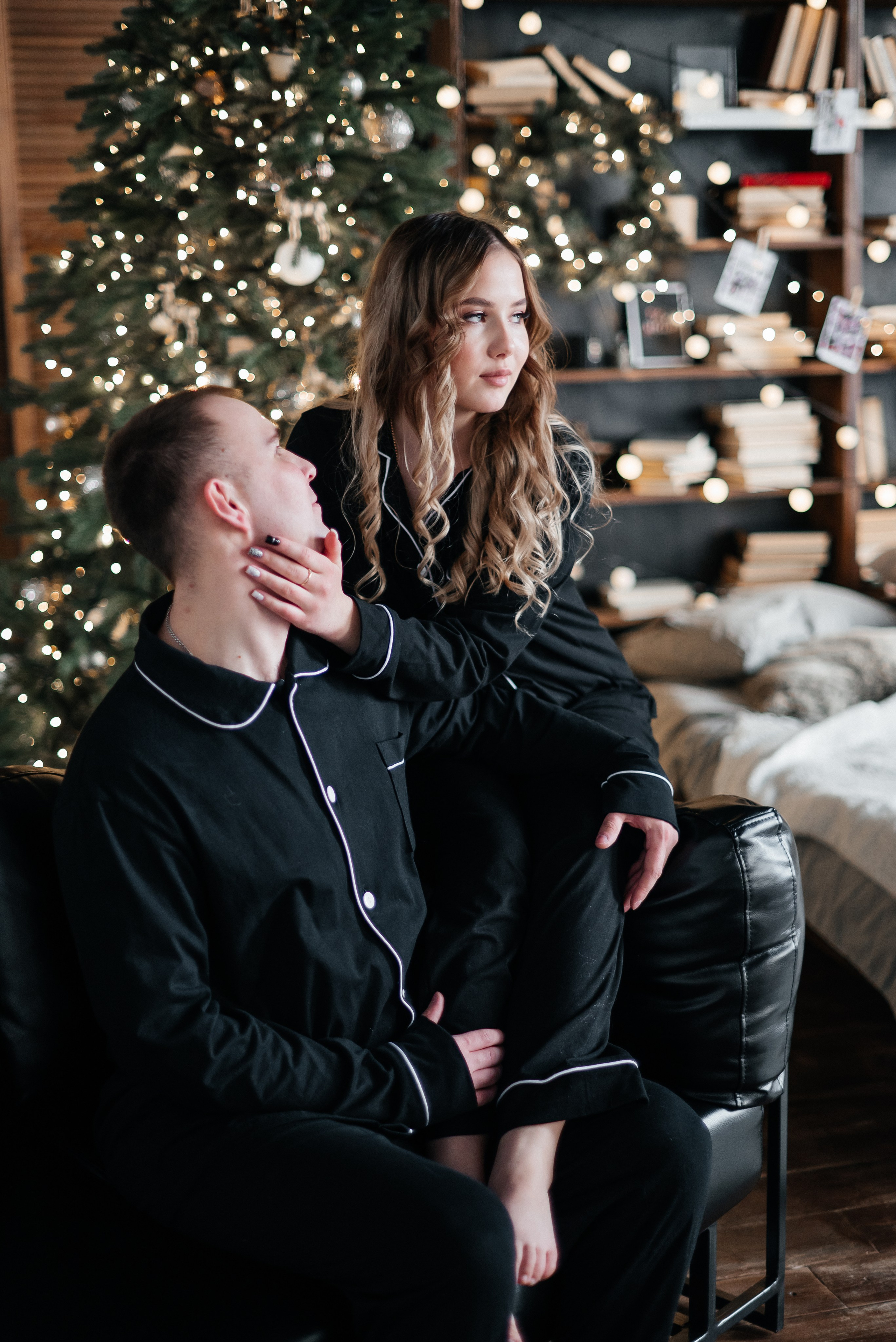 П&Н. Свадебный фотограф