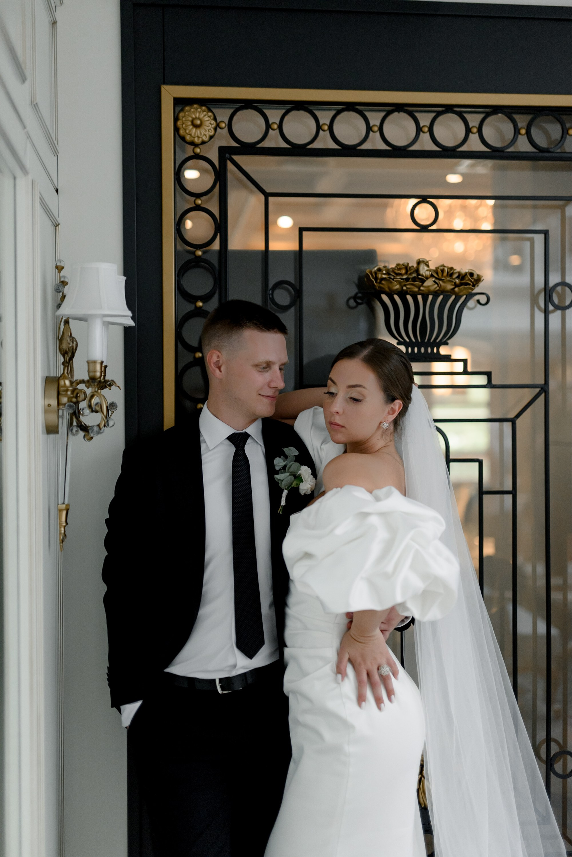 Wedding Day. Свадебный фотограф в Минске Минчукова Анна