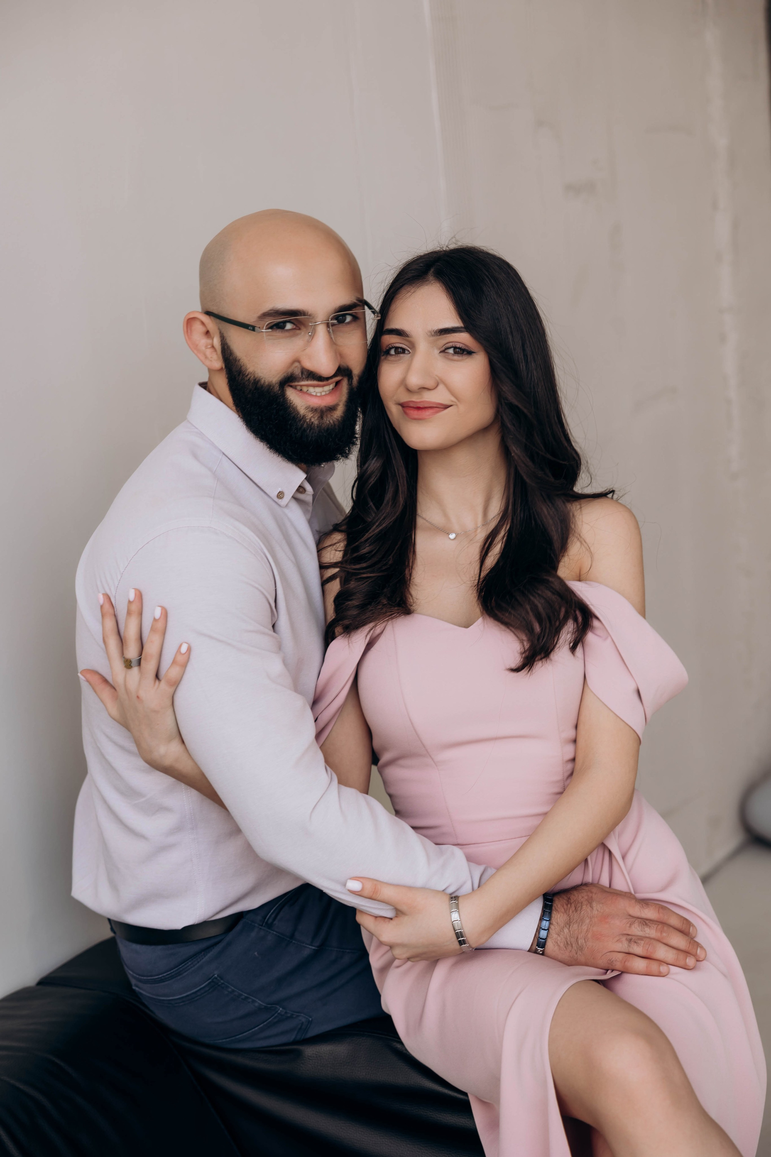 Давид и Ангелина. Фотограф в Калининграде свадебная фотография, репортажная, фотосессии