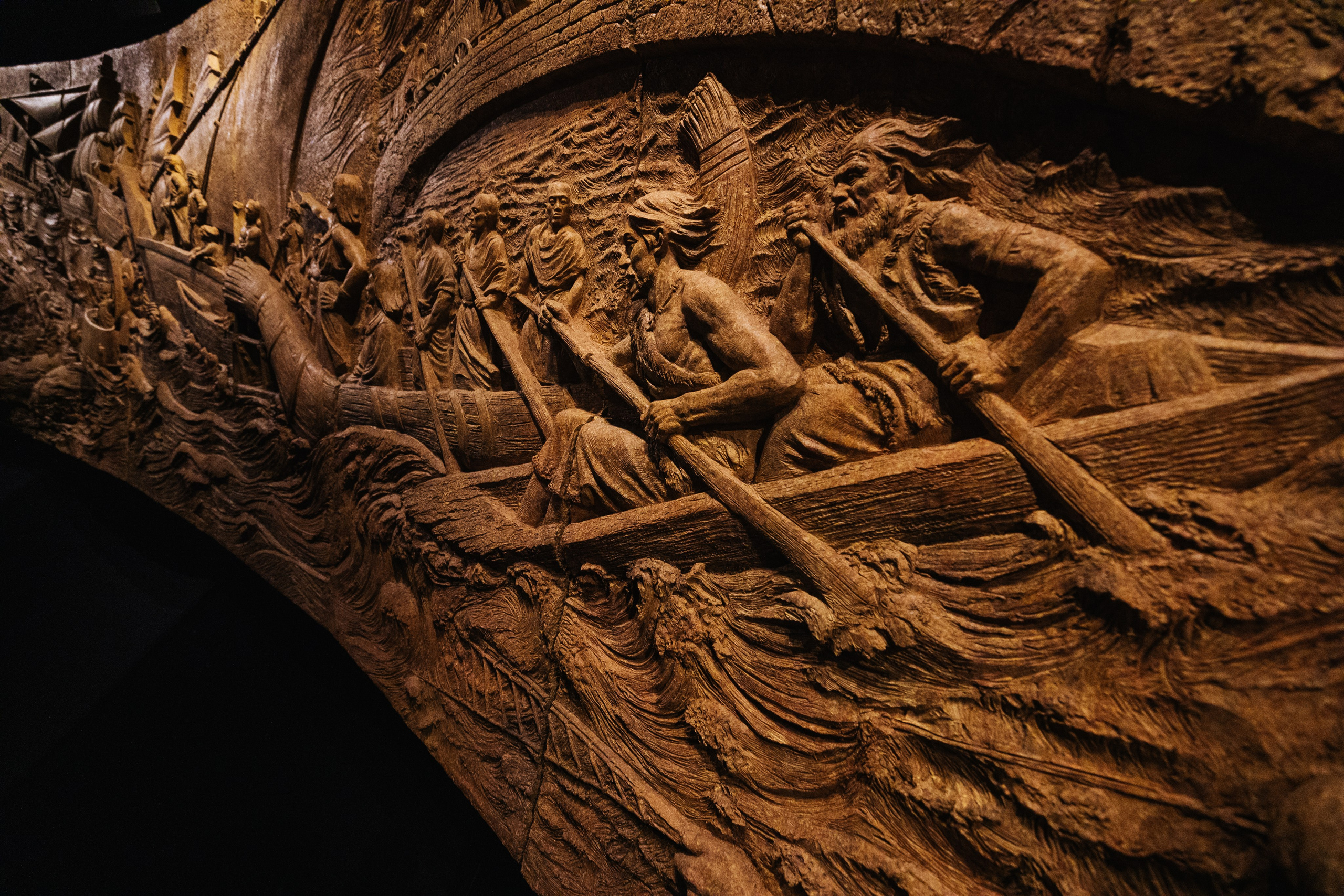 Дубай 2023. Руслан Плахтеев