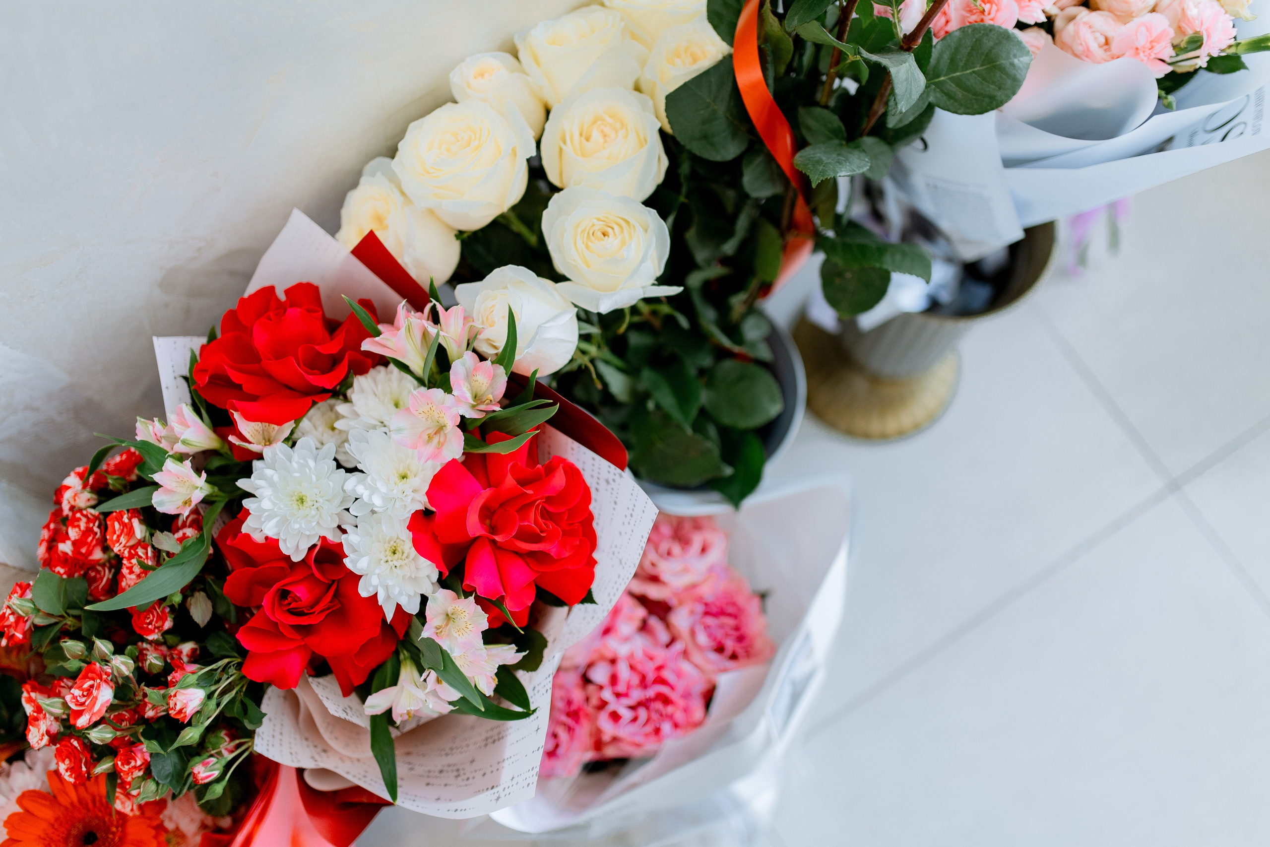 Виктория и Илья. Свадебный фотограф Витебск Минск