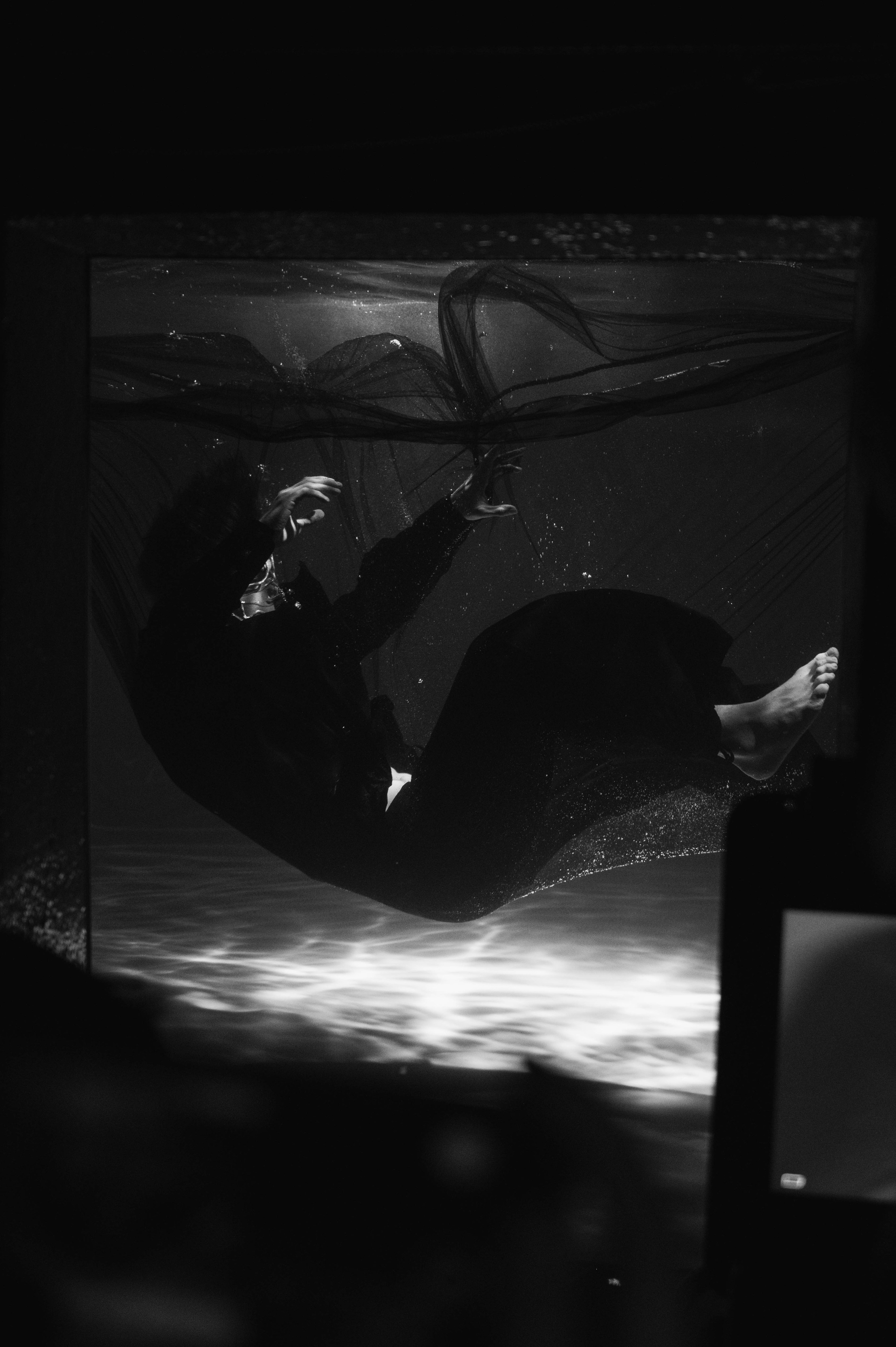 Мокошь. Фотограф Мария