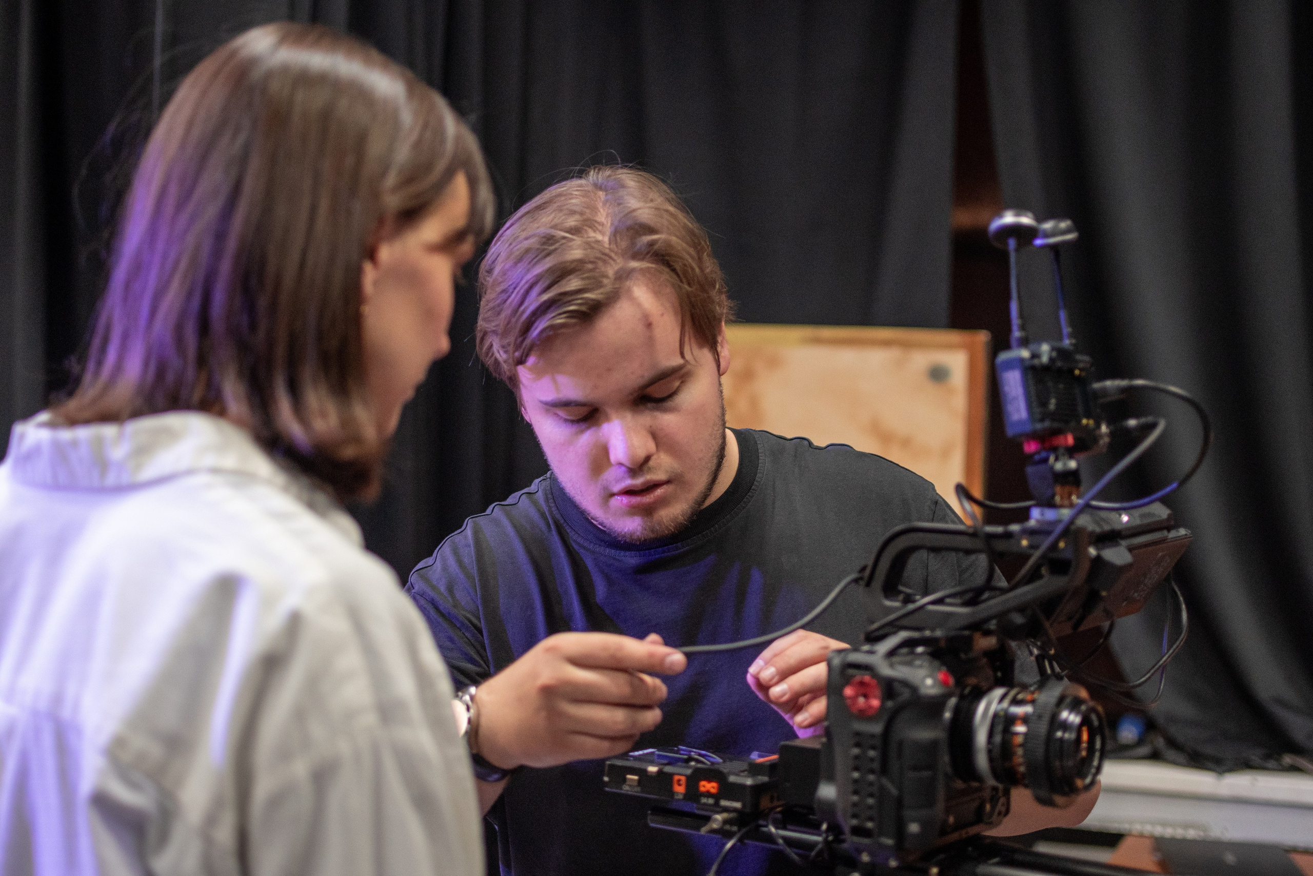 Все хорошо!. Фотограф Мария