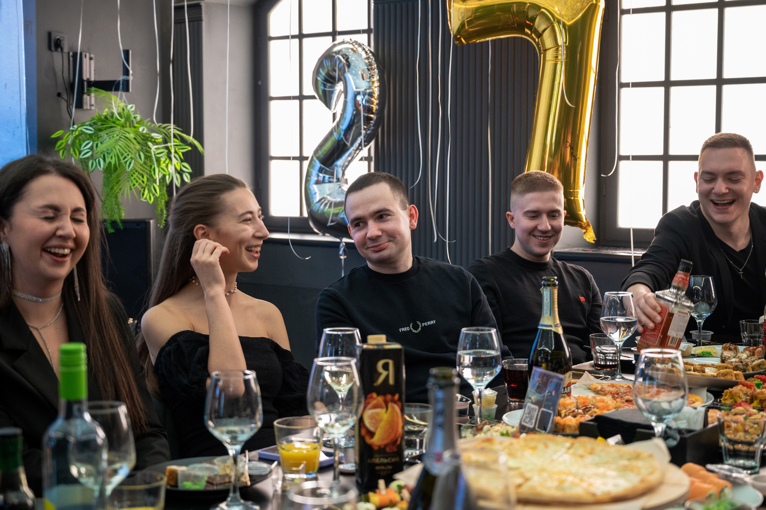 27.01.24. Фотограф Мария