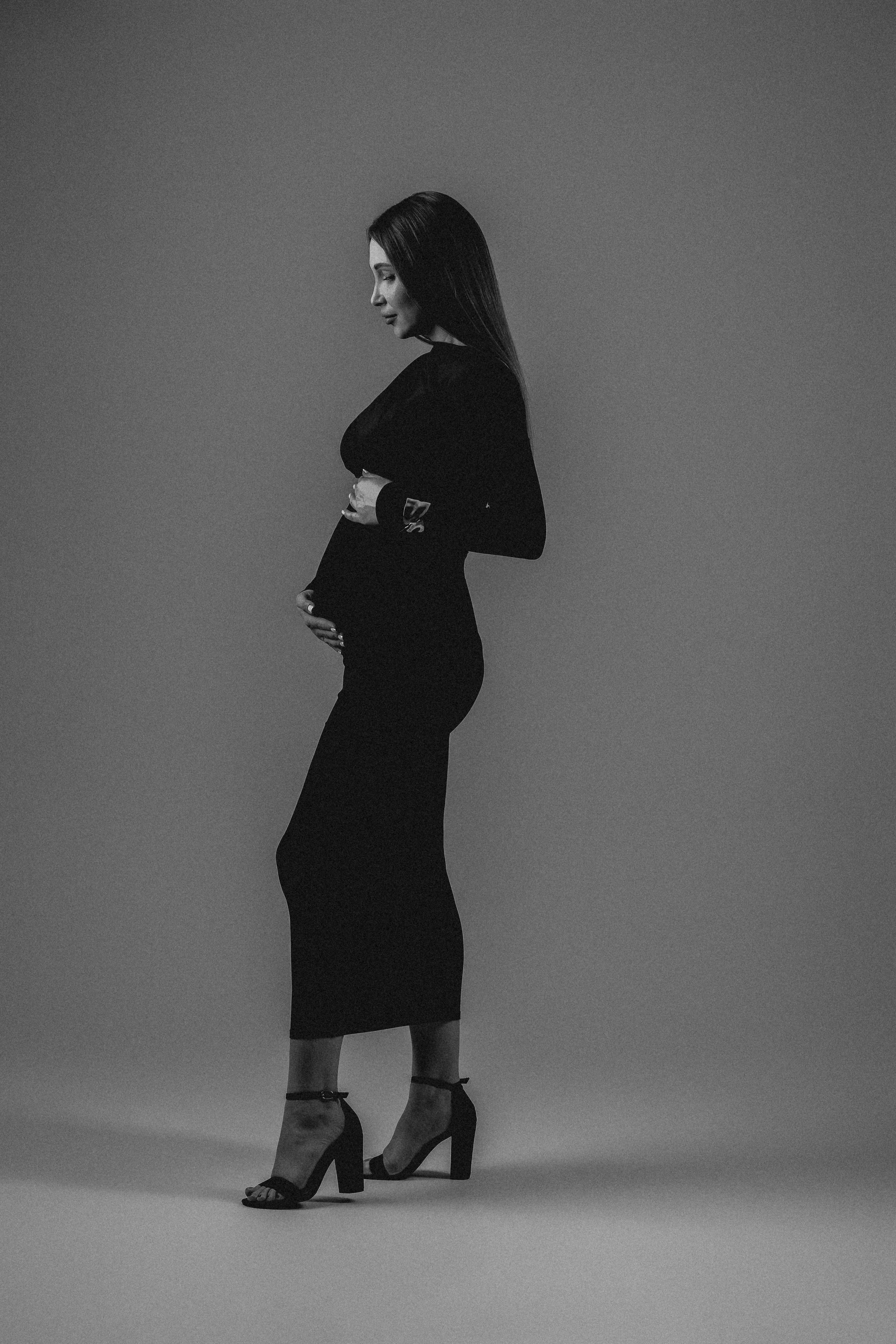 Светлана. Фотограф в Калининграде Анна Грузина