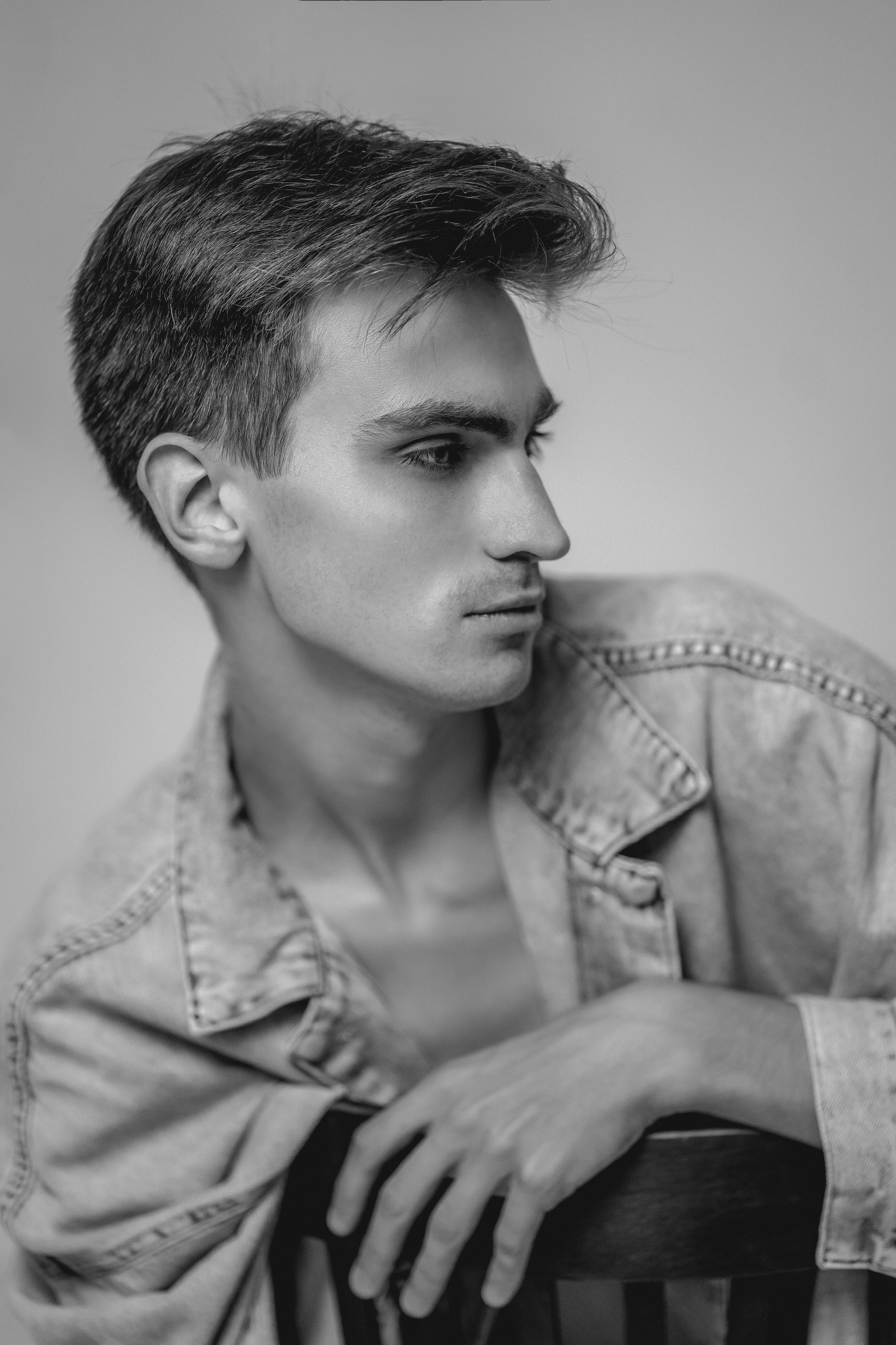 Максим. Фотограф в Калининграде Анна Грузина