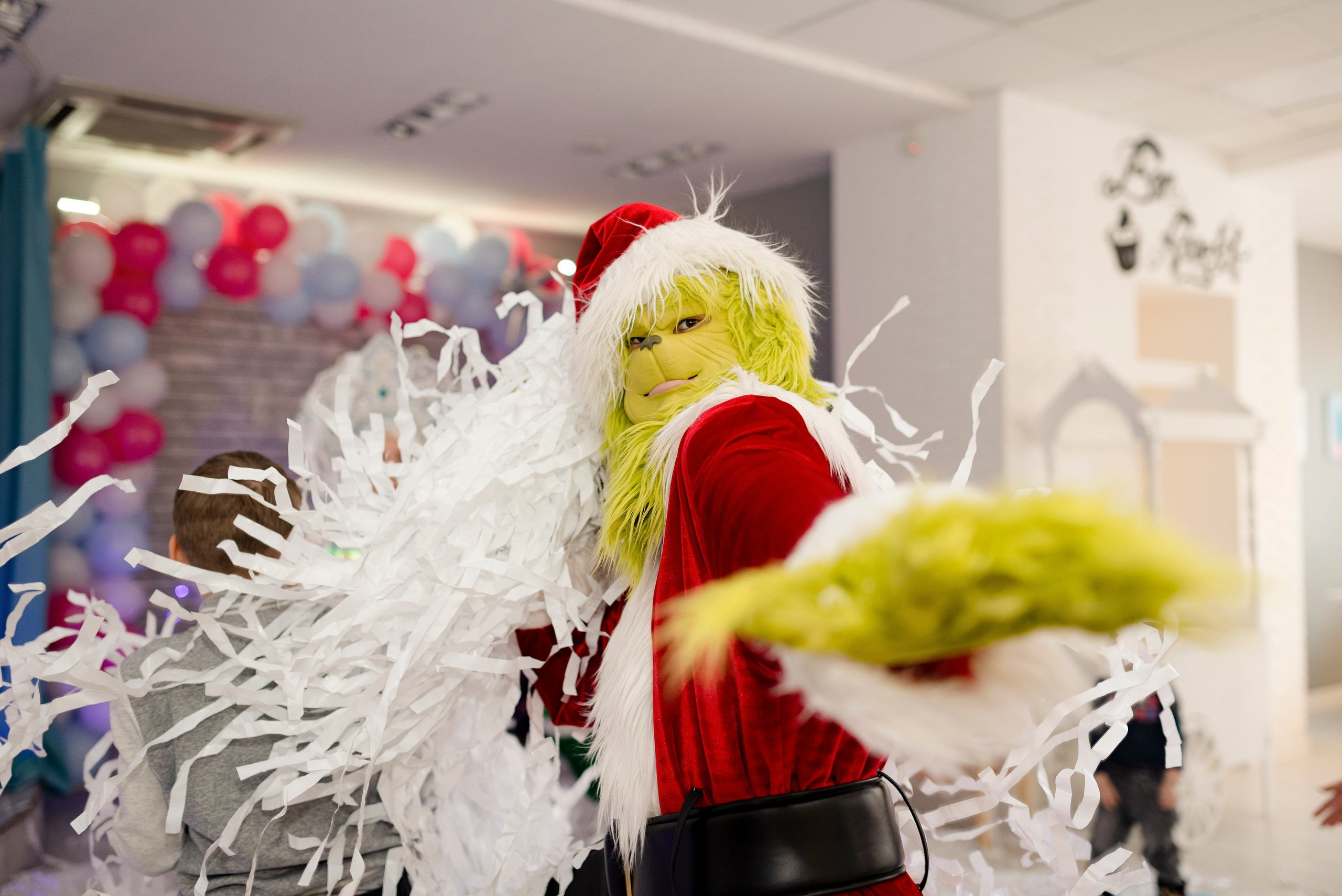 фотограф Нефтеюганск