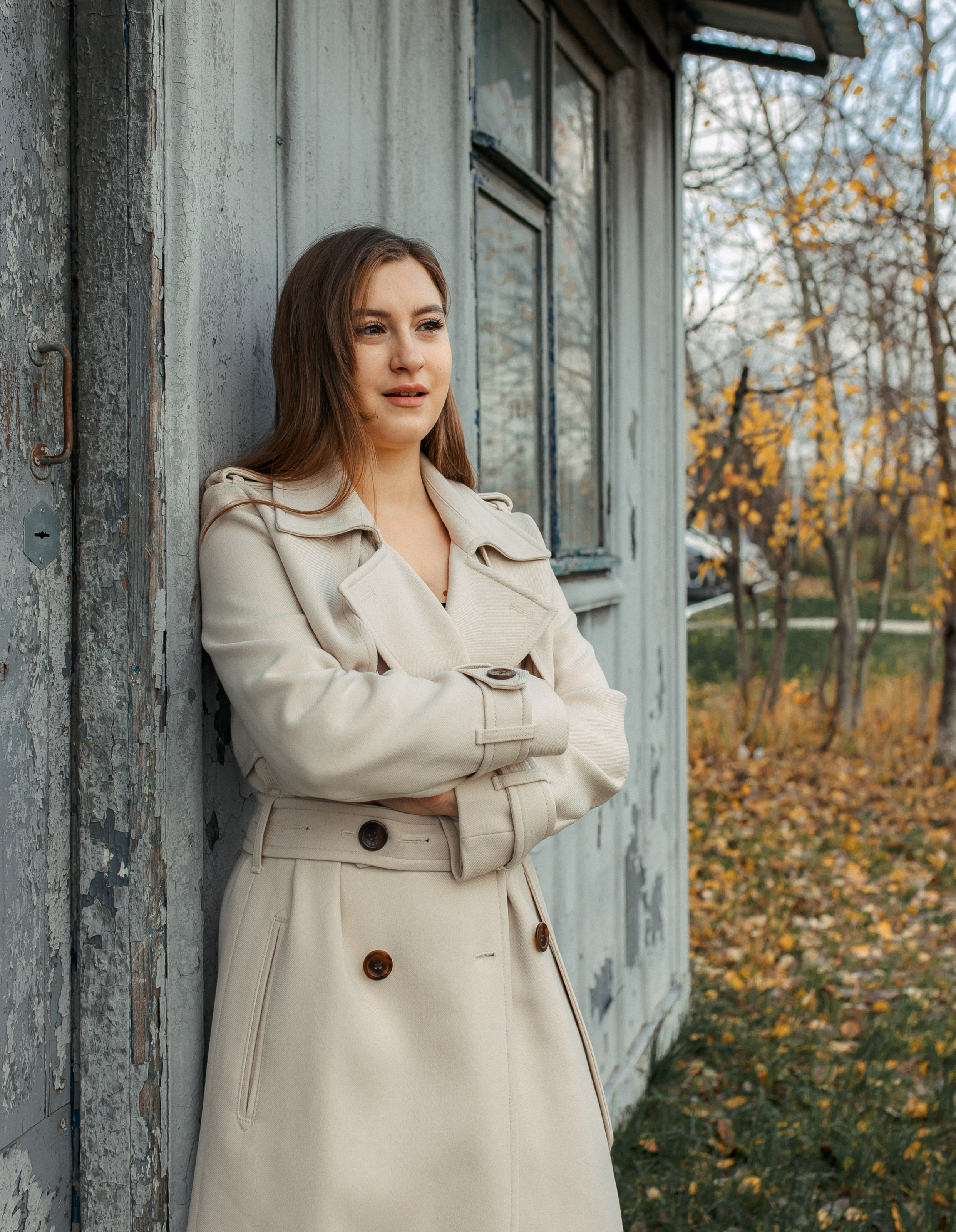 Ксения. Портретный и семейный фотограф в Москве Ирина Голубчина