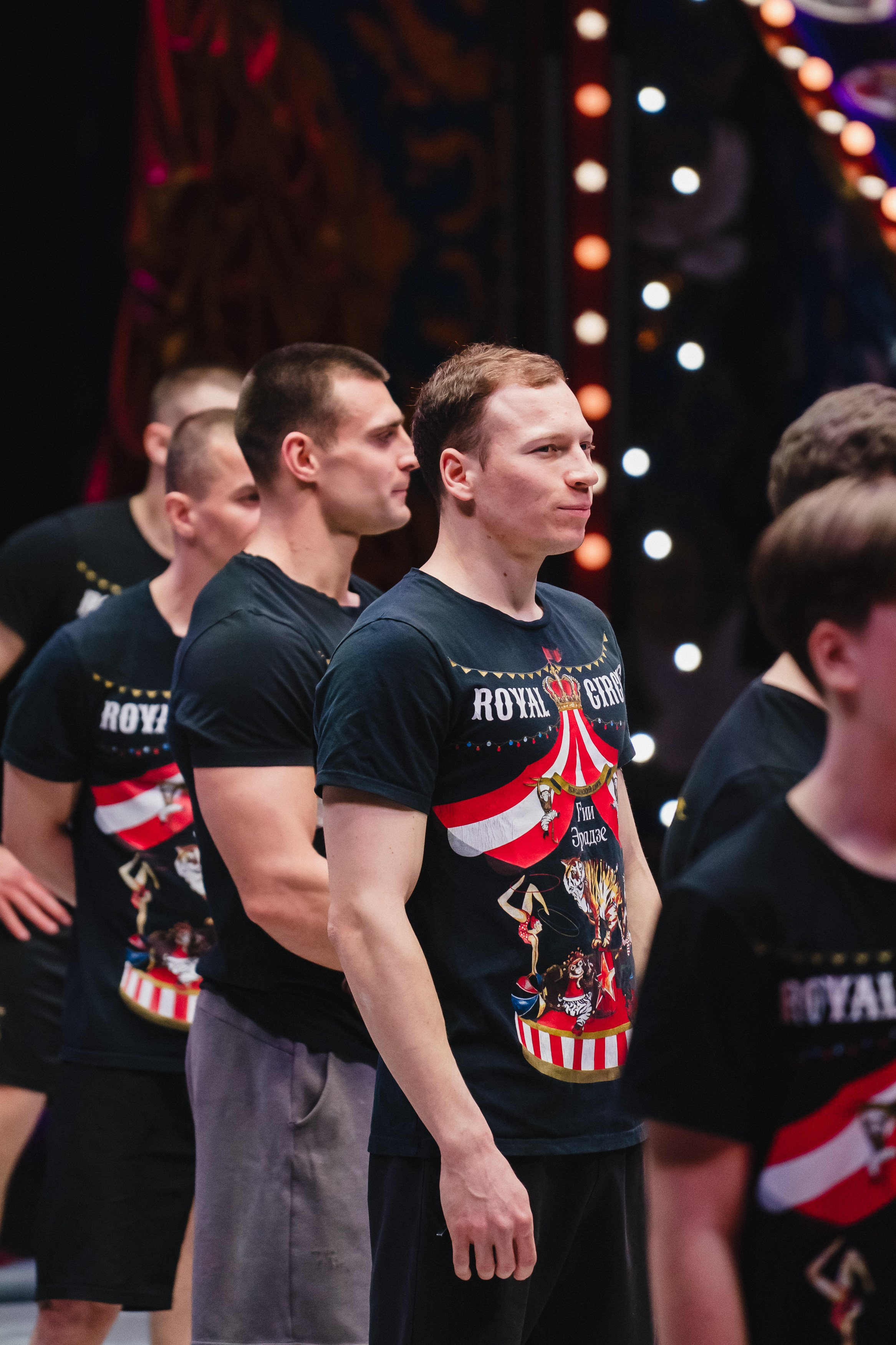 5 Континентов — Открытая репетиция. Воробьева Ксения — Спортивный и танцевальный фотограф Новосибирск