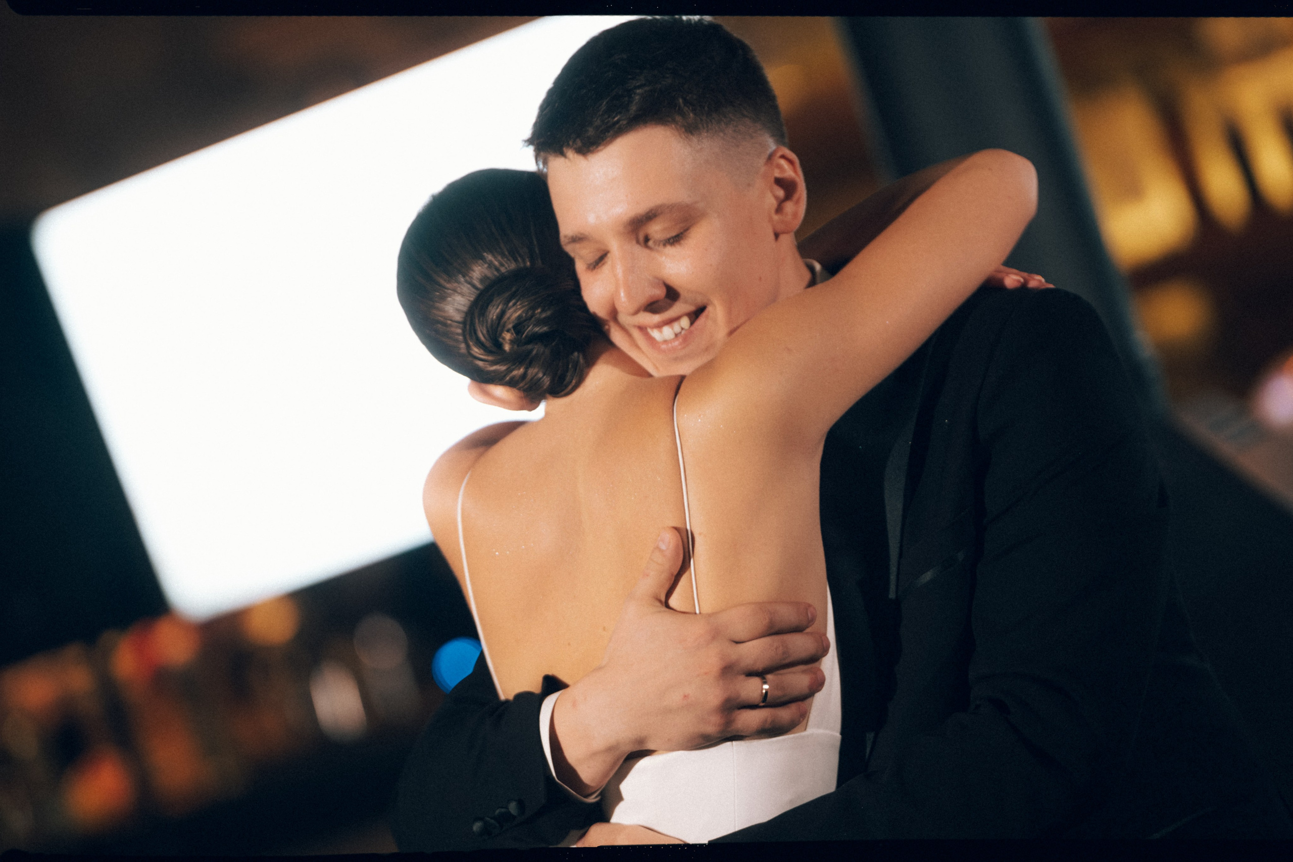 Последний день лета. Фотограф Ксения Калюжная