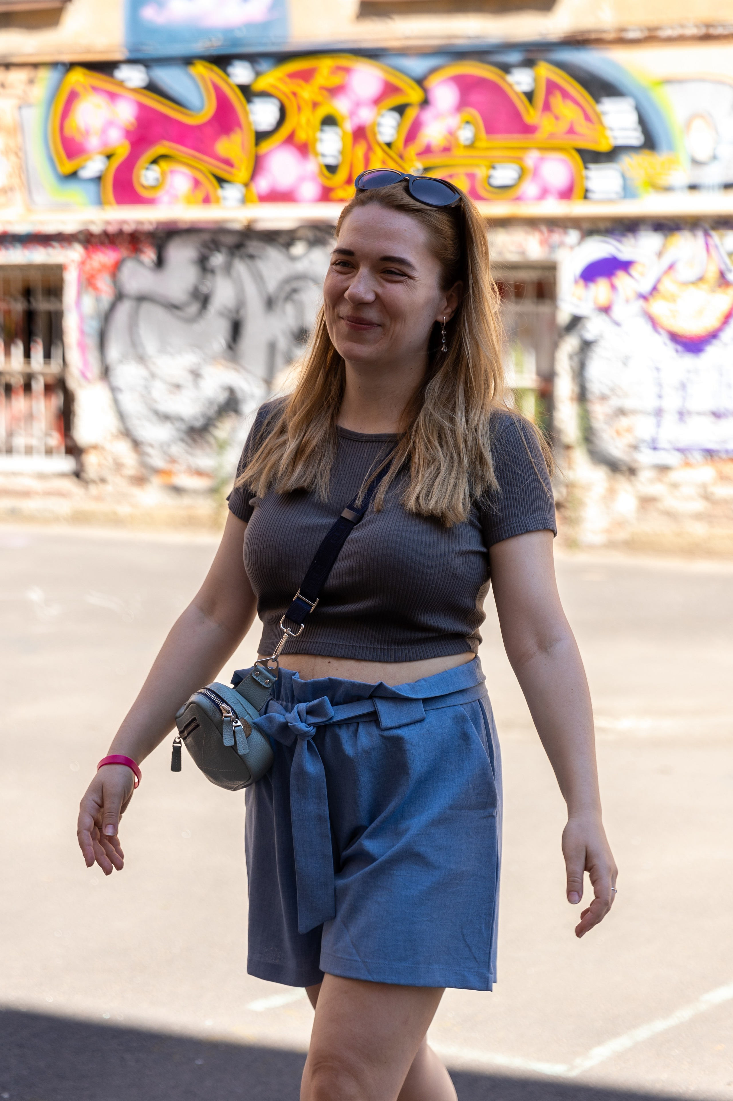 Корпортивный квест по городу. Фотограф в Санкт-Петербурге Закута Ольга