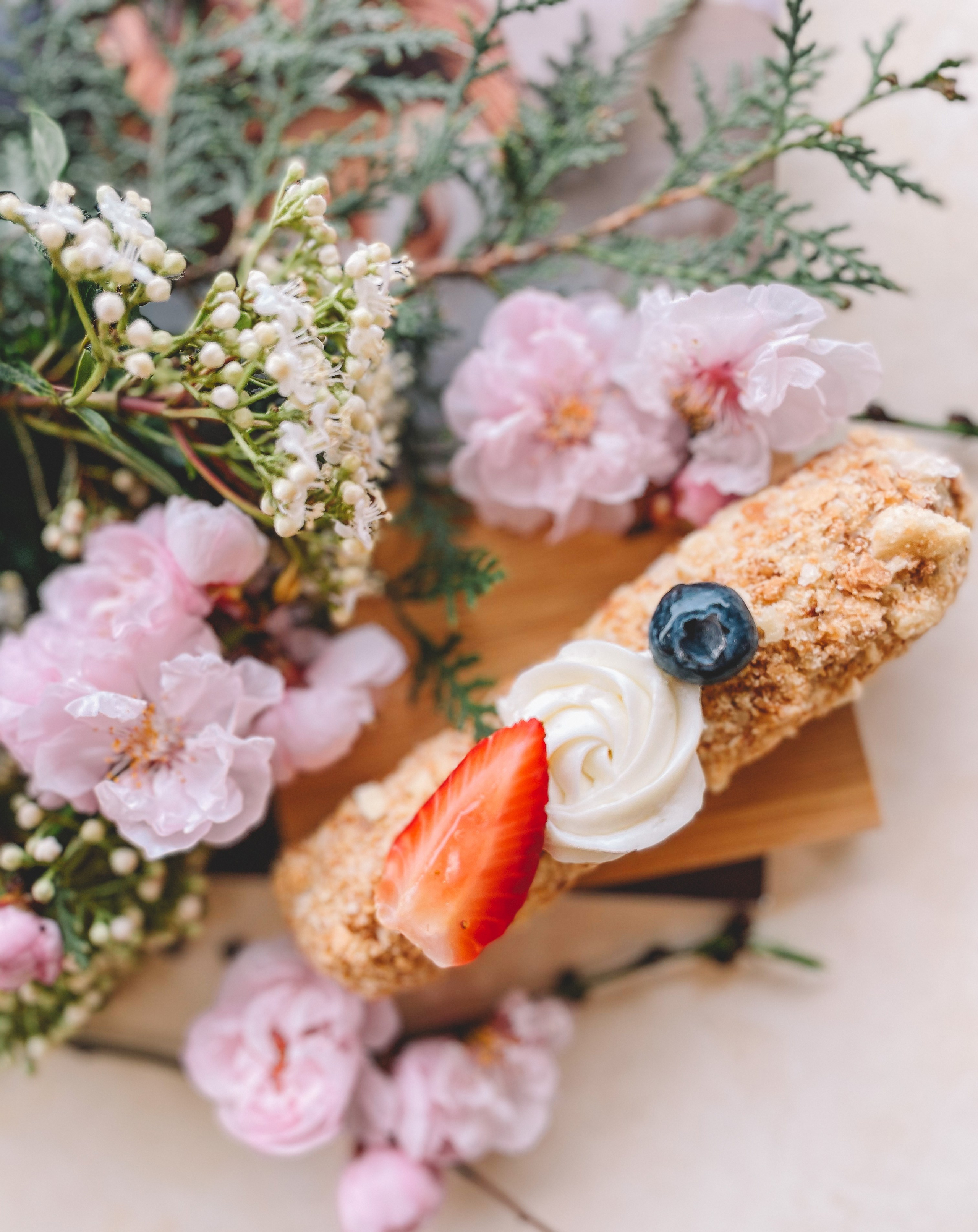 Food photo. Екатерина Таирова. Контент-фотограф из Санкт-Петербурга