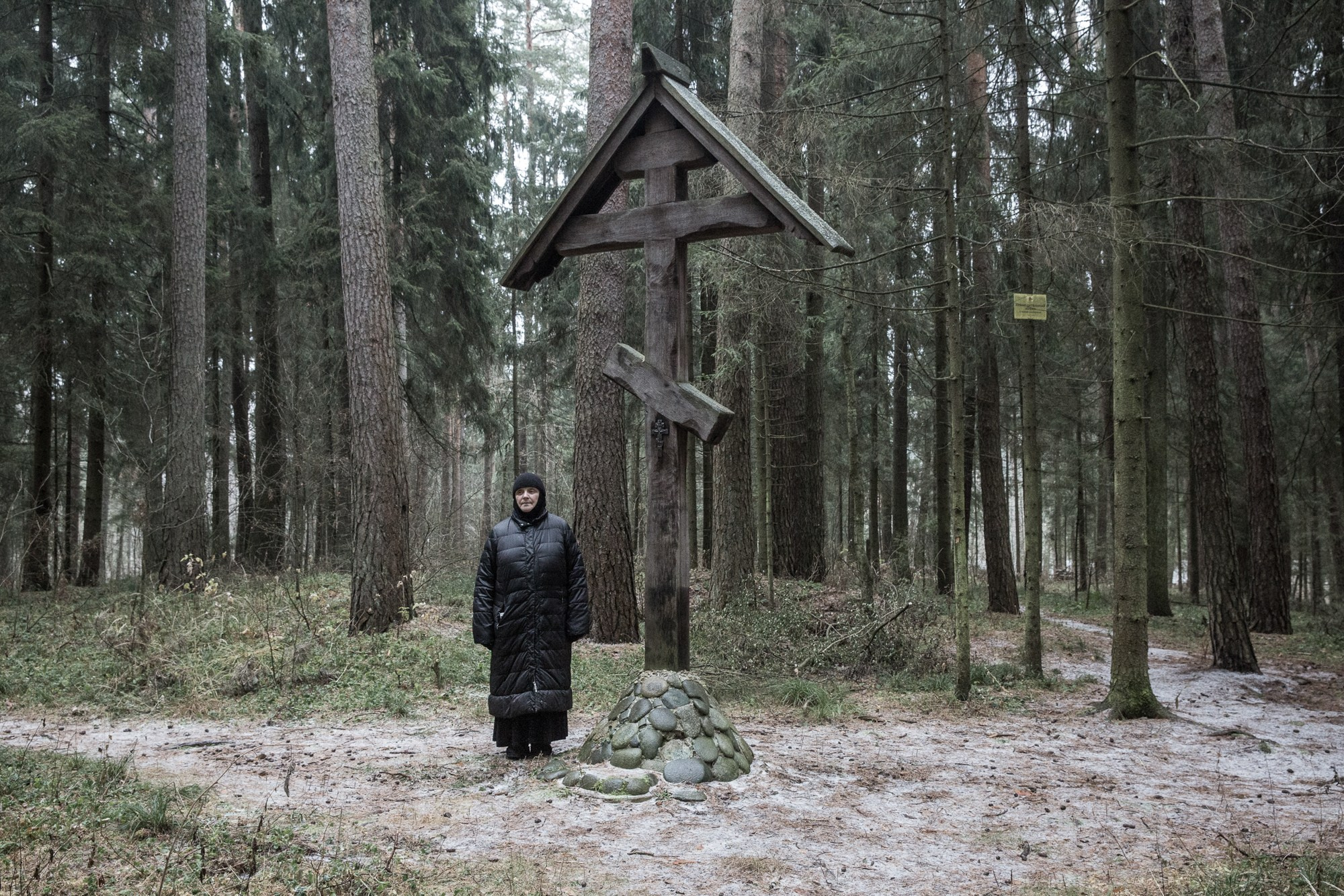 Мы прорастем травой. Yulia Nevskaya, documentary photographer and photojournalist