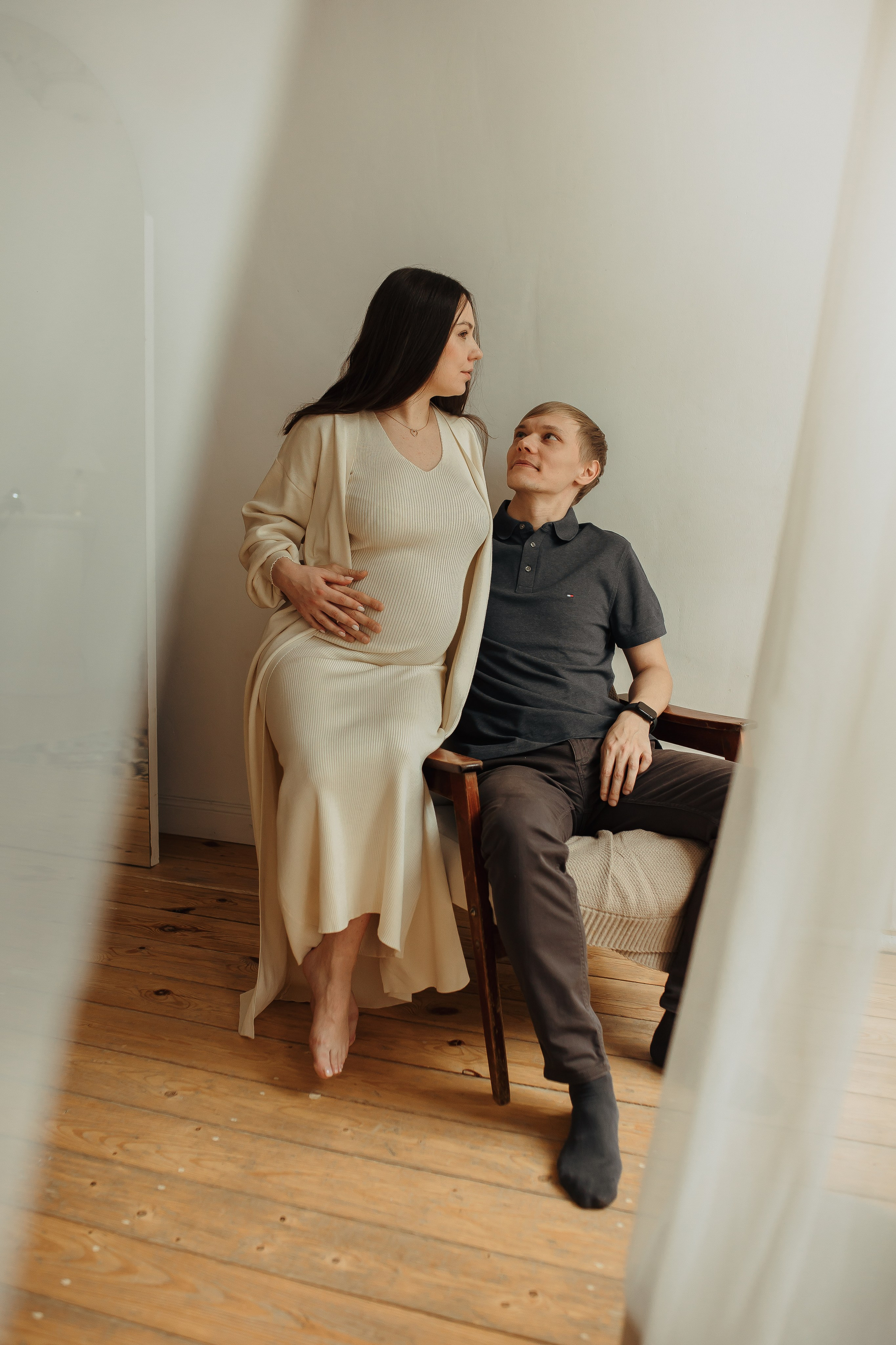 Екатерина и Алексей. Семейный и Свадебный фотограф в Санкт-Петербурге Плохая Екатерина