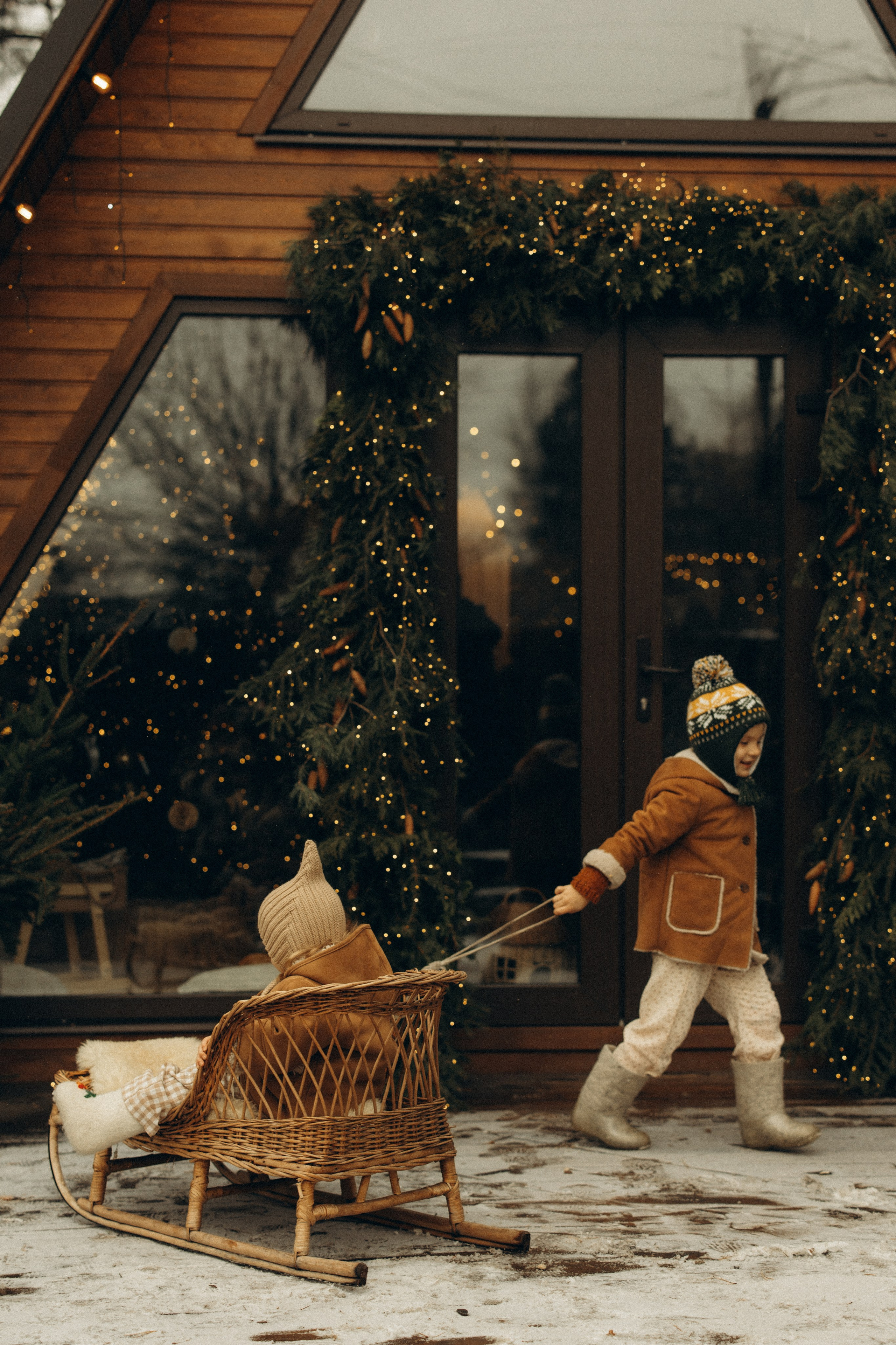 Ира, Дуня, Агуся, Маша. Семейный фотограф Оля Гладченко