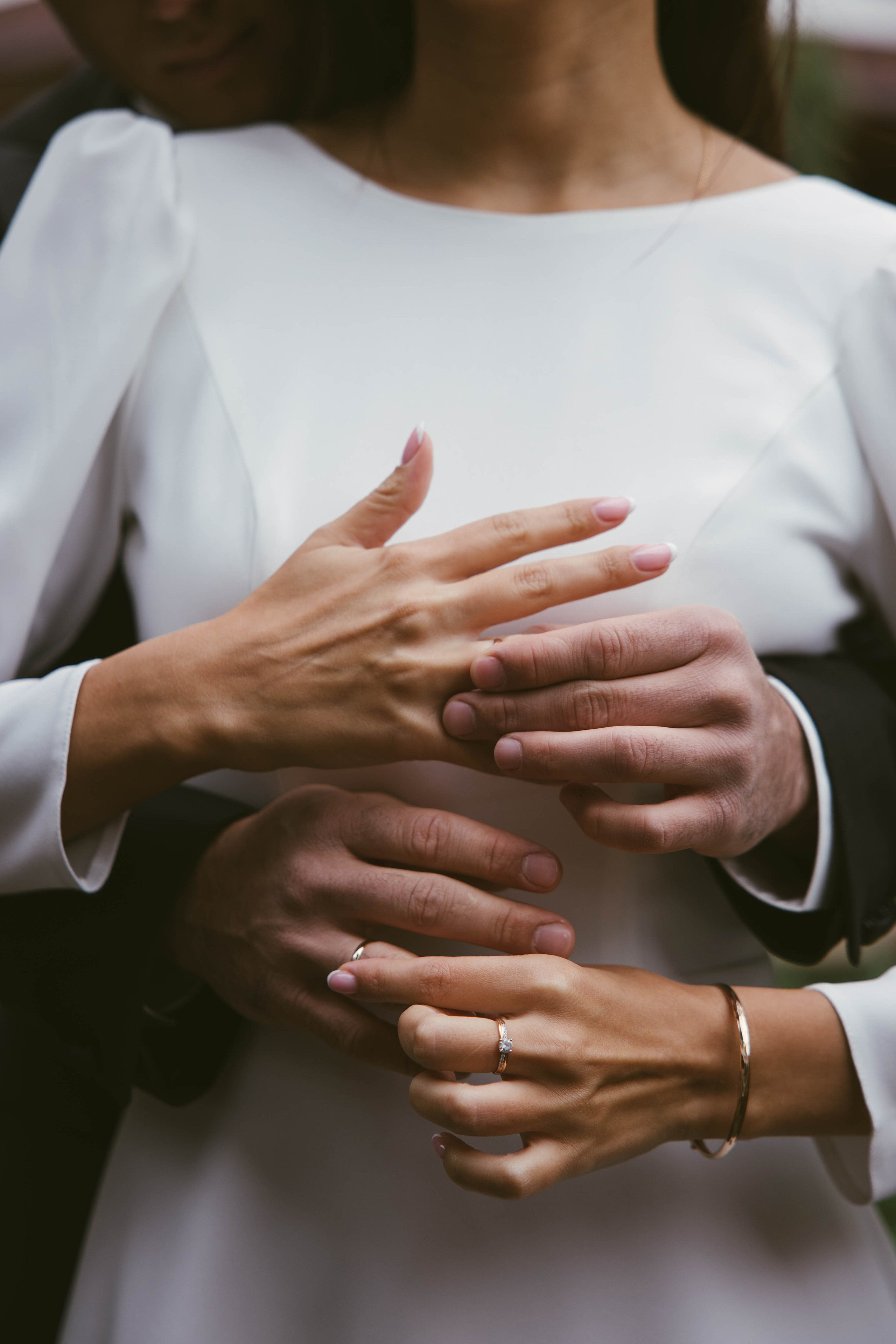 Кристина и Данил. Фотограф в Липецке и Москве Рыкова Юлия