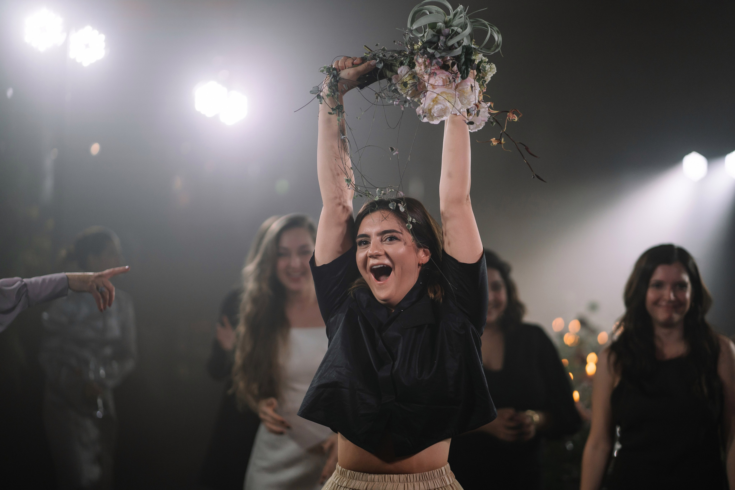 Свадебный день Руслана и Лали. Свадебный и семейный фотограф в Анапе Елена Полетаева