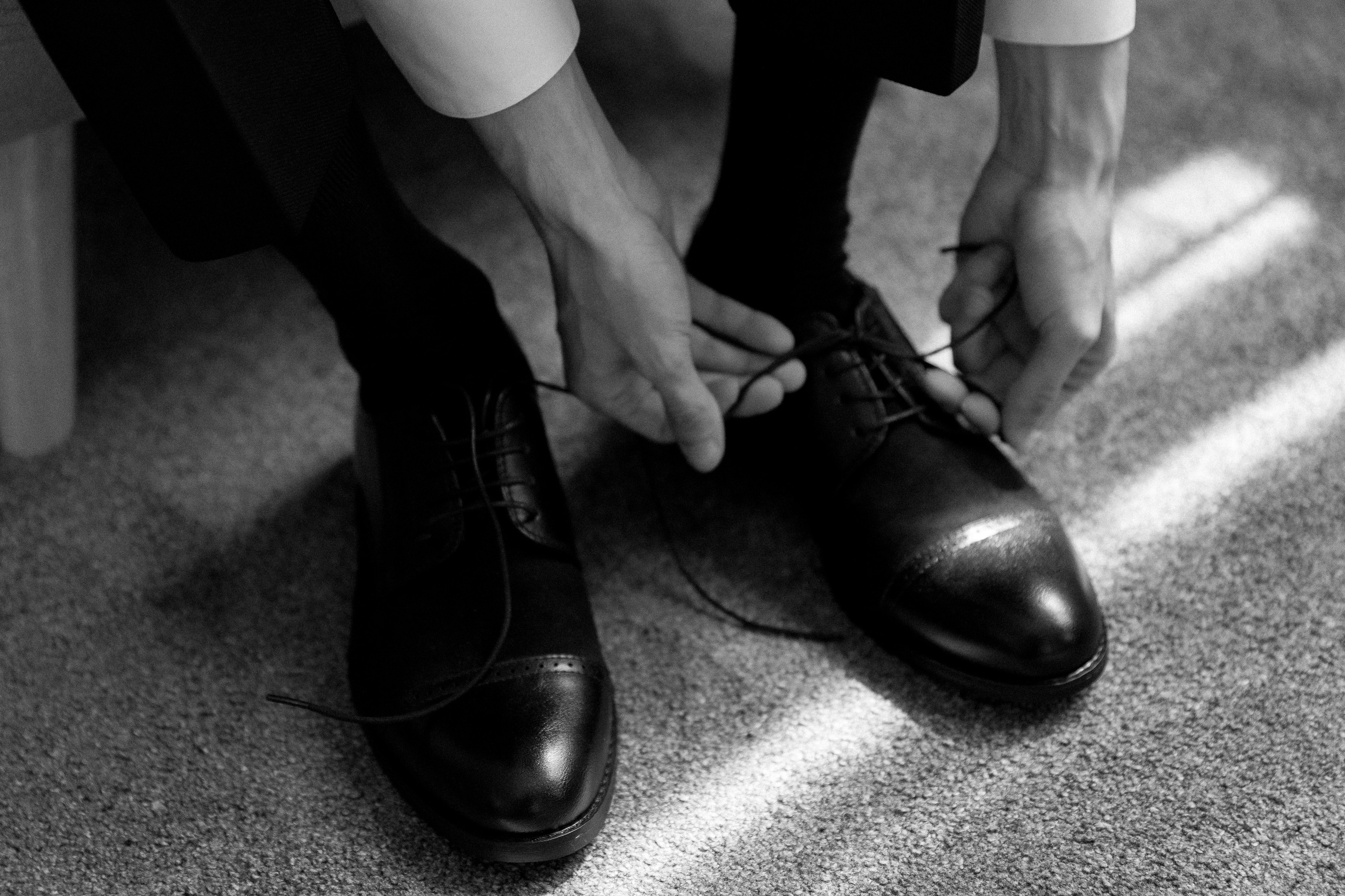 Свадьба Дарьи и Евгения. Фотограф Петр Капралов