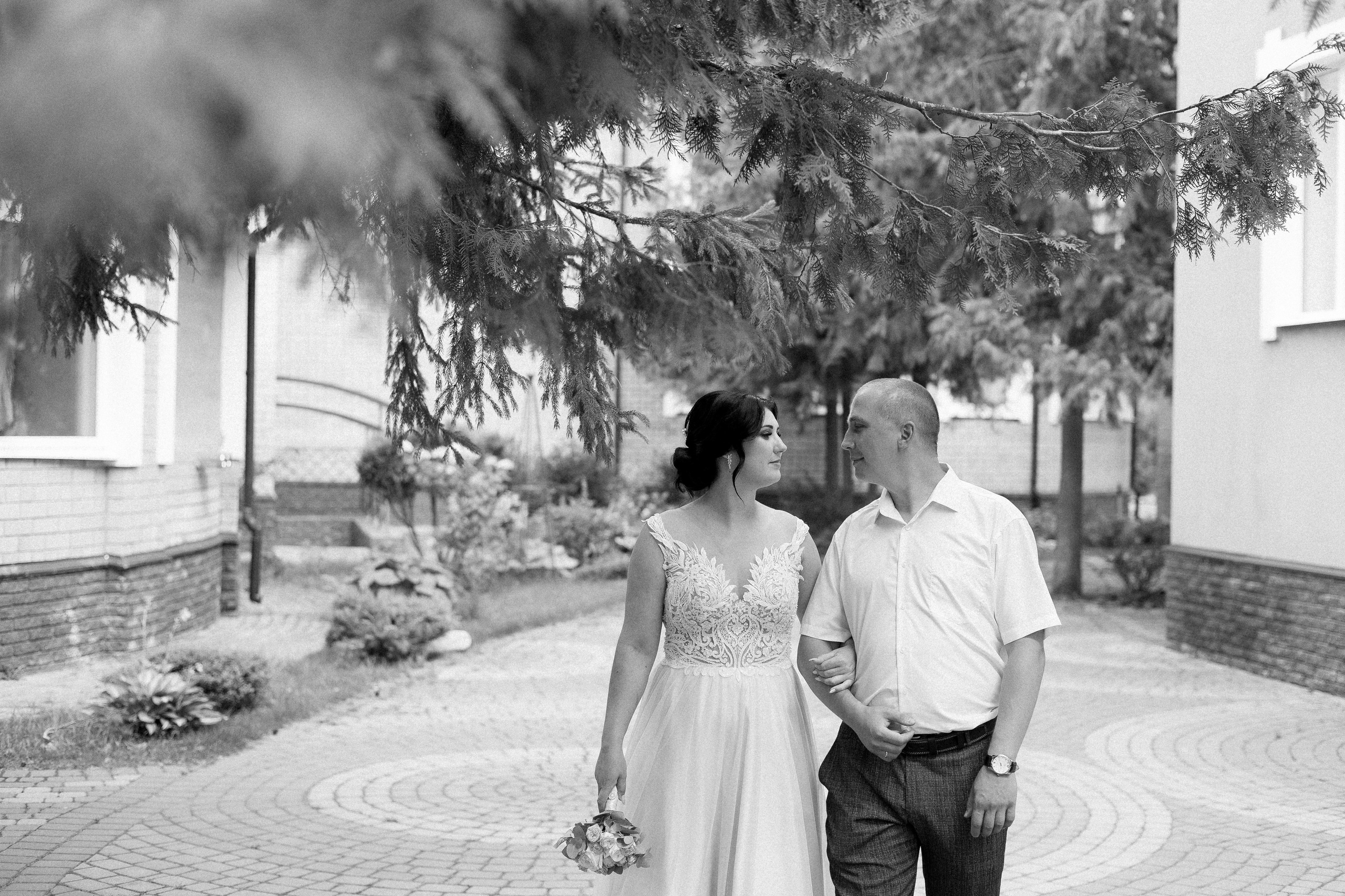 Свадьба Екатерины и Игоря. Фотограф Петр Капралов