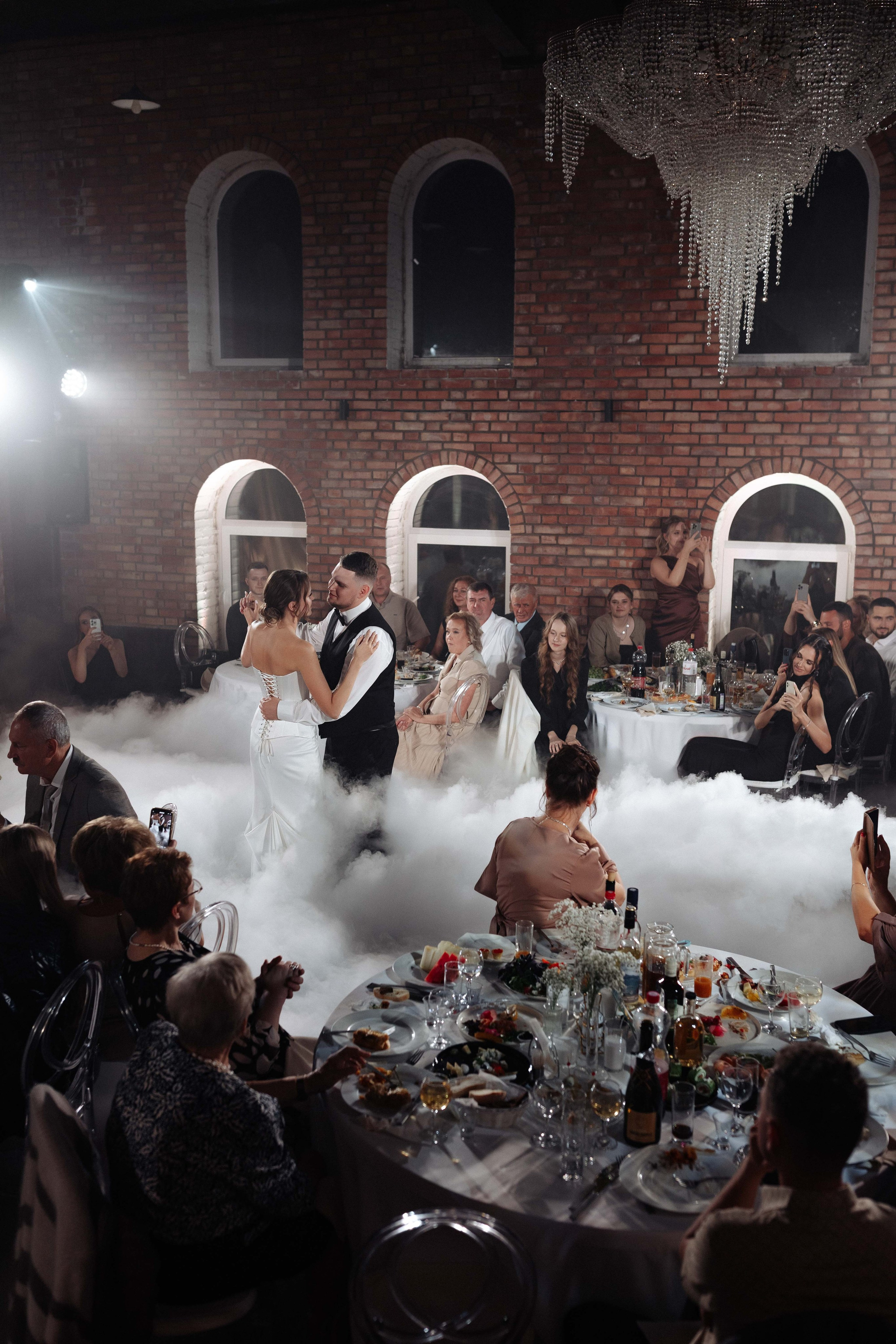 Дмитрий & Екатерина. Алексей Шаров — свадебный и репортажный фотограф в Нижнем Новгороде