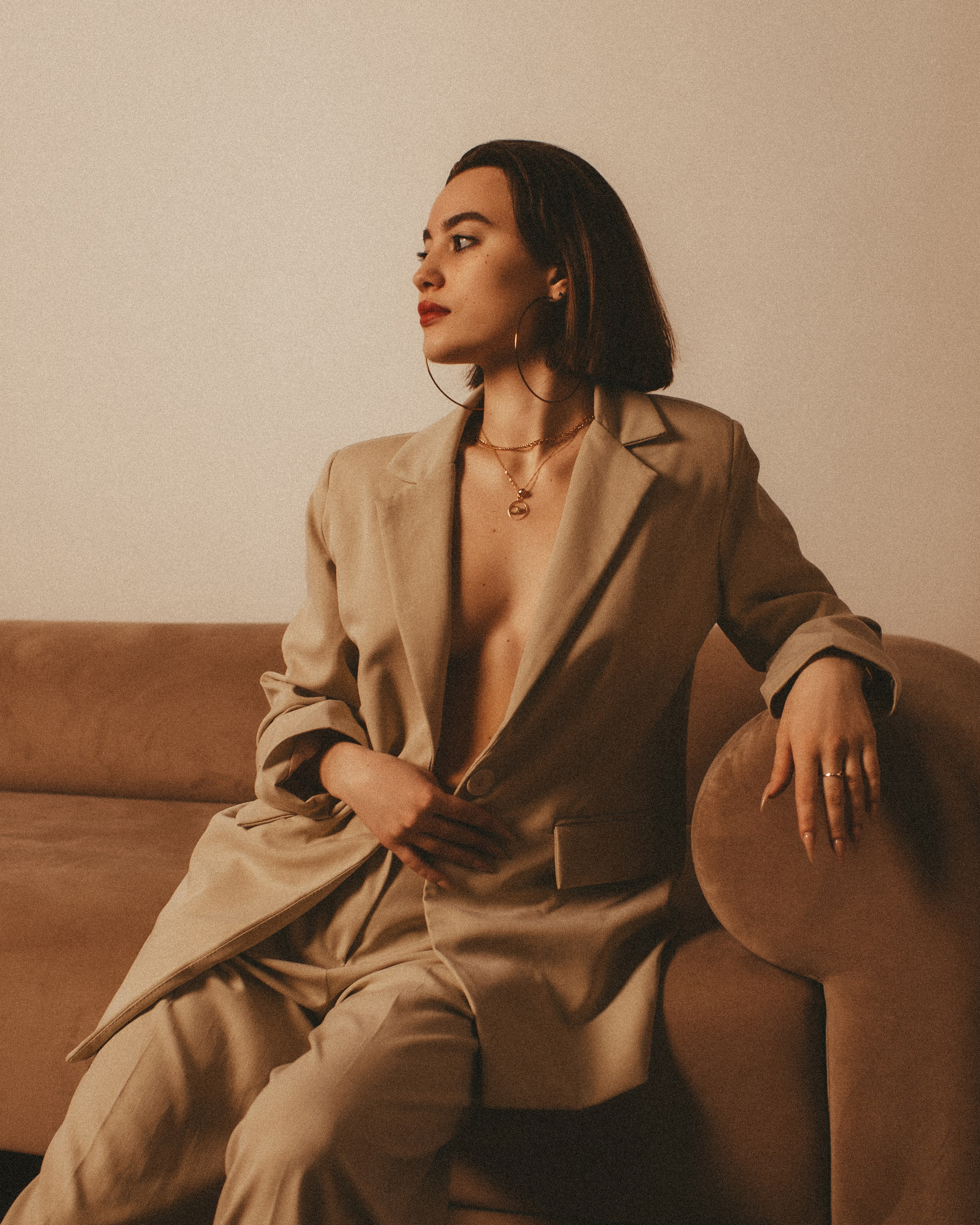 Лиза. Портретный фотограф в Санкт-Петербурге Юлия Ожога