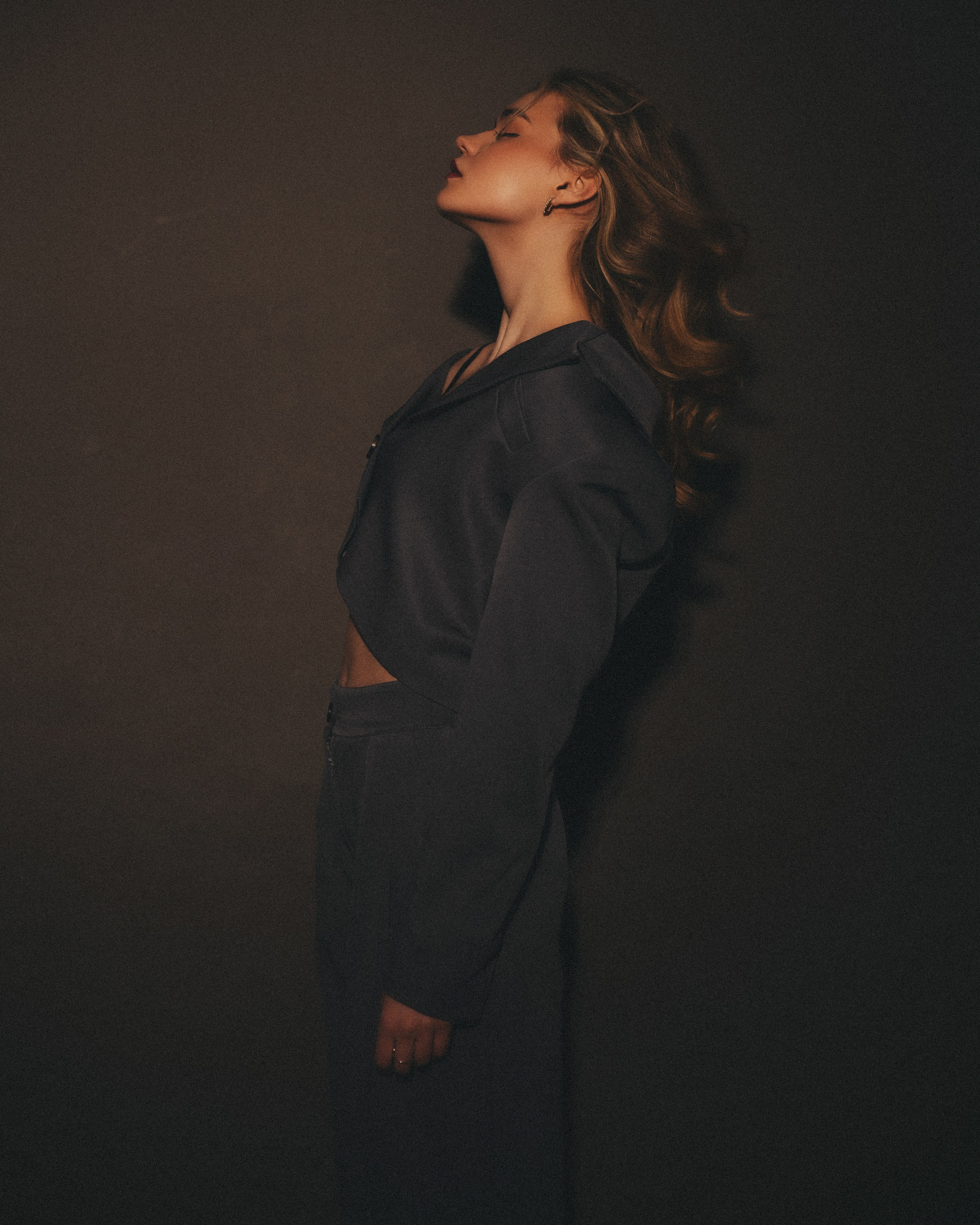 Лимоны. Портретный фотограф в Санкт-Петербурге Юлия Ожога