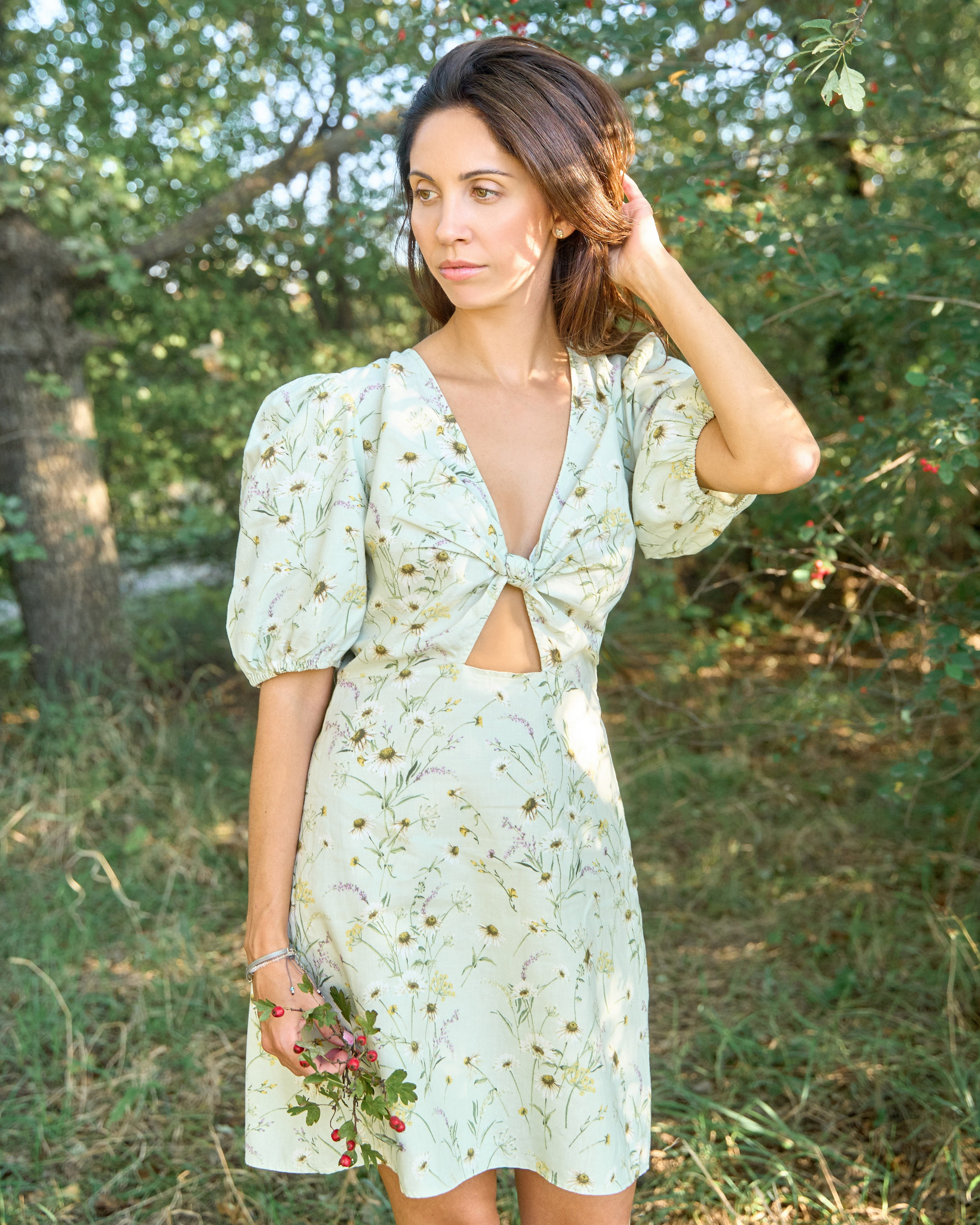 Elena family. Главная