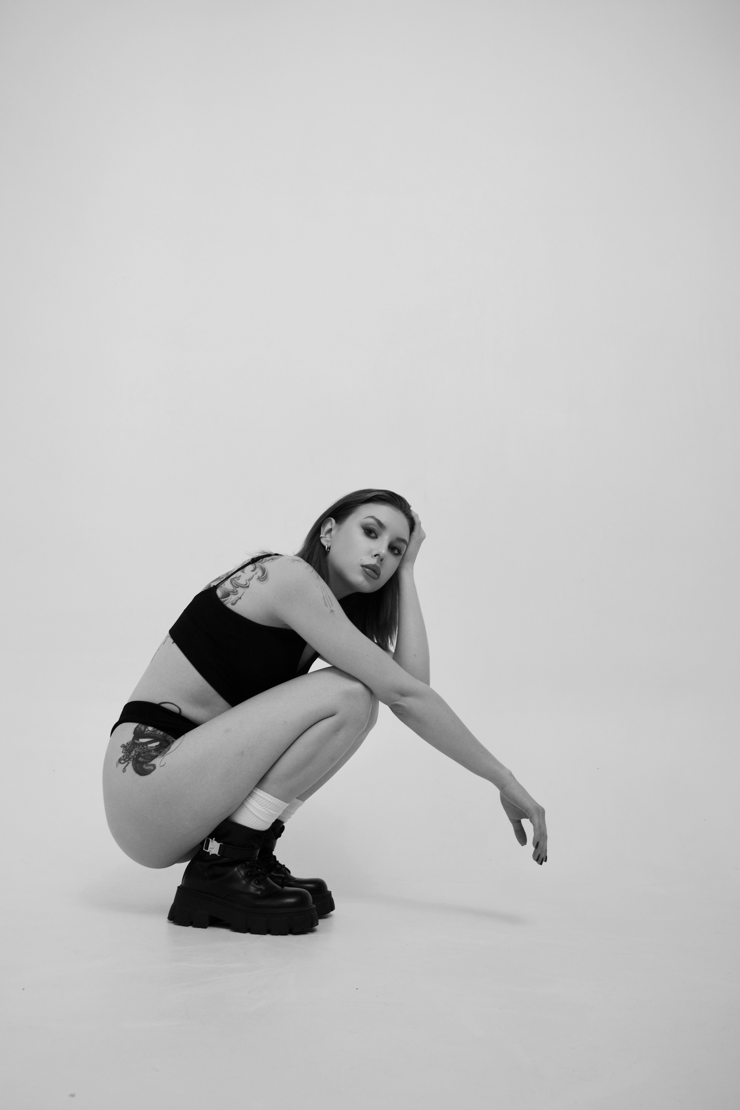 Irina. Фотограф Анастасия Шай в Санкт-Петербурге