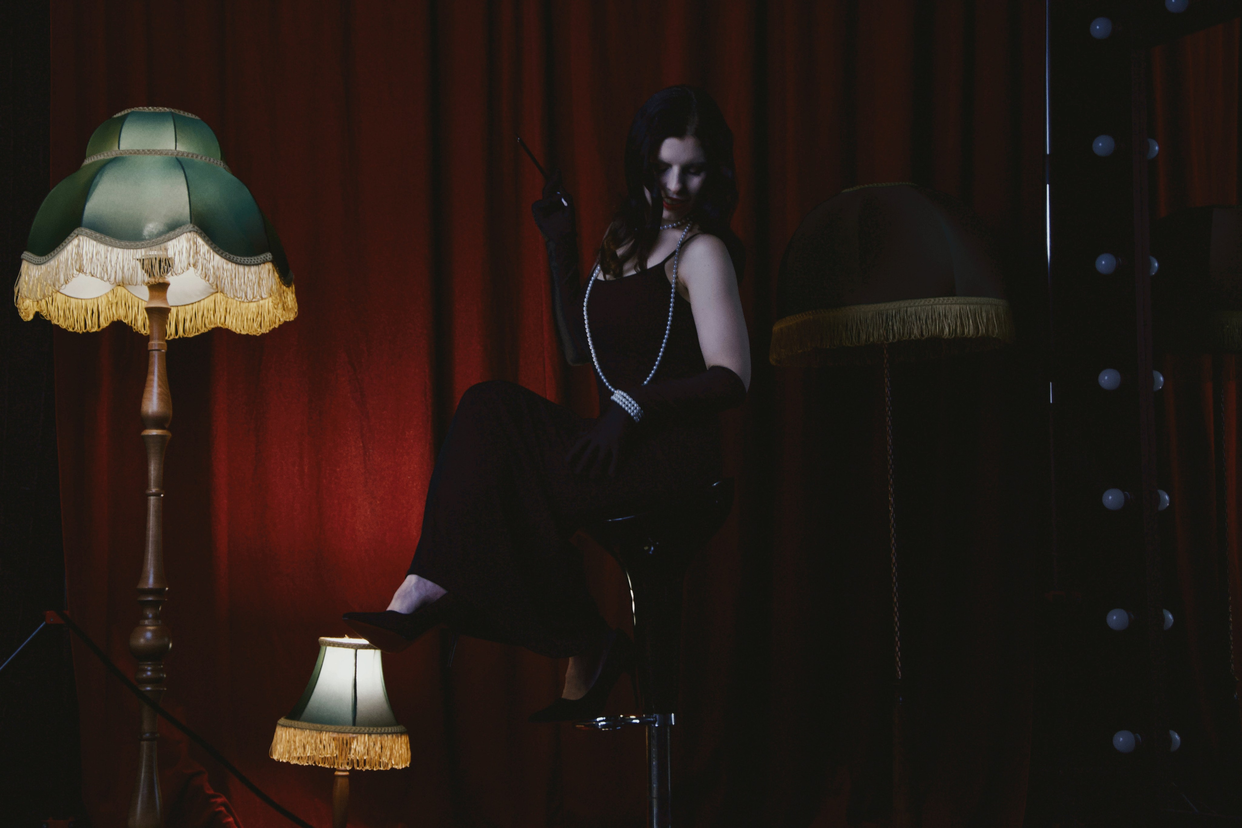 Maria. Фотограф Анастасия Шай в Санкт-Петербурге