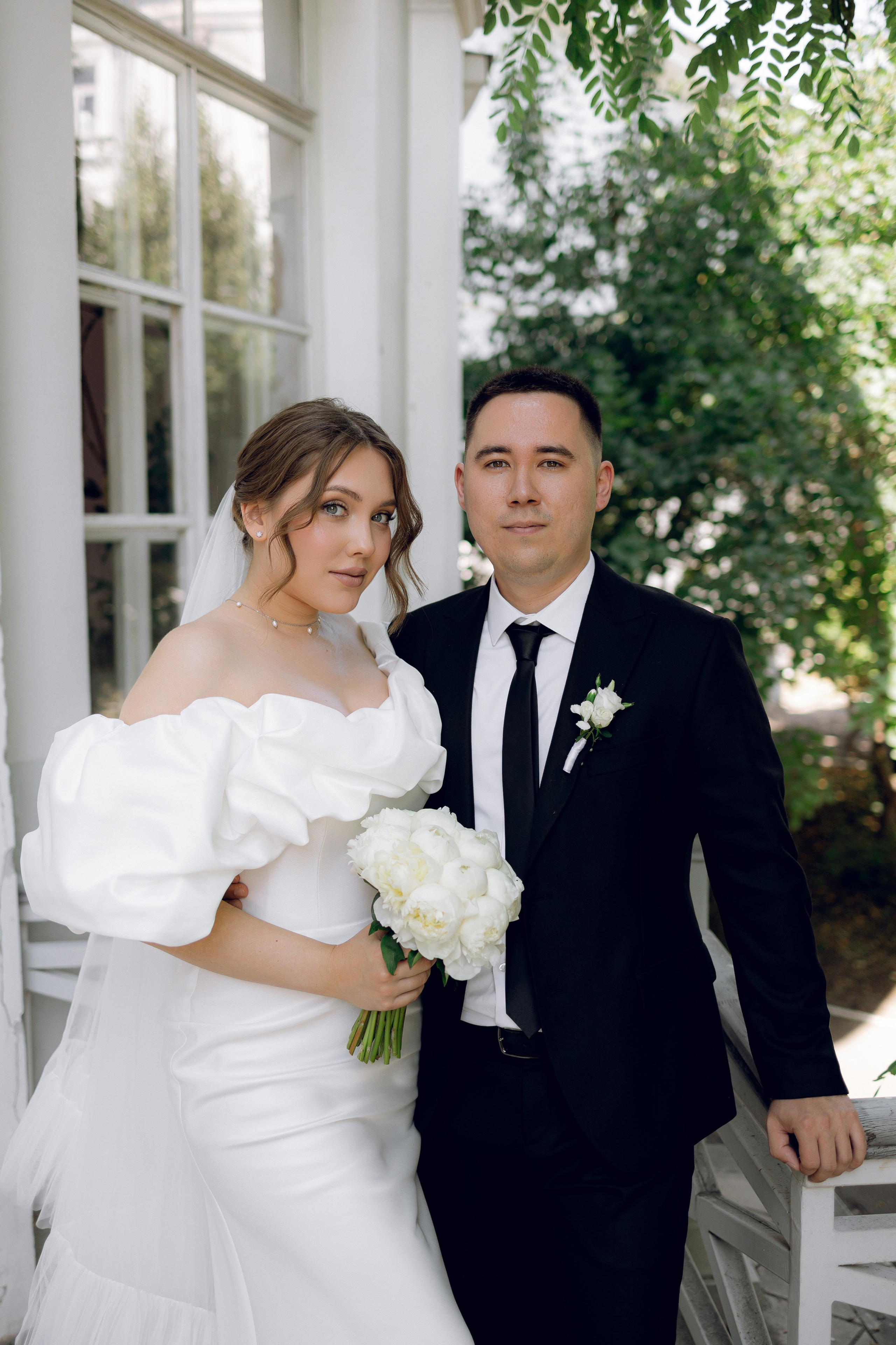 Максим & Эльмира. Свадебный фотограф Казань| Фотограф Казань Зевакина Анастасия